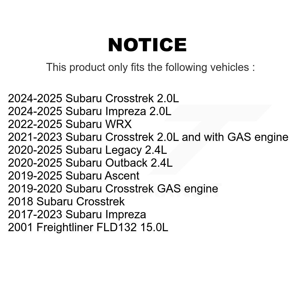 Kobra - KBR-5060597 - Serpentine Belt