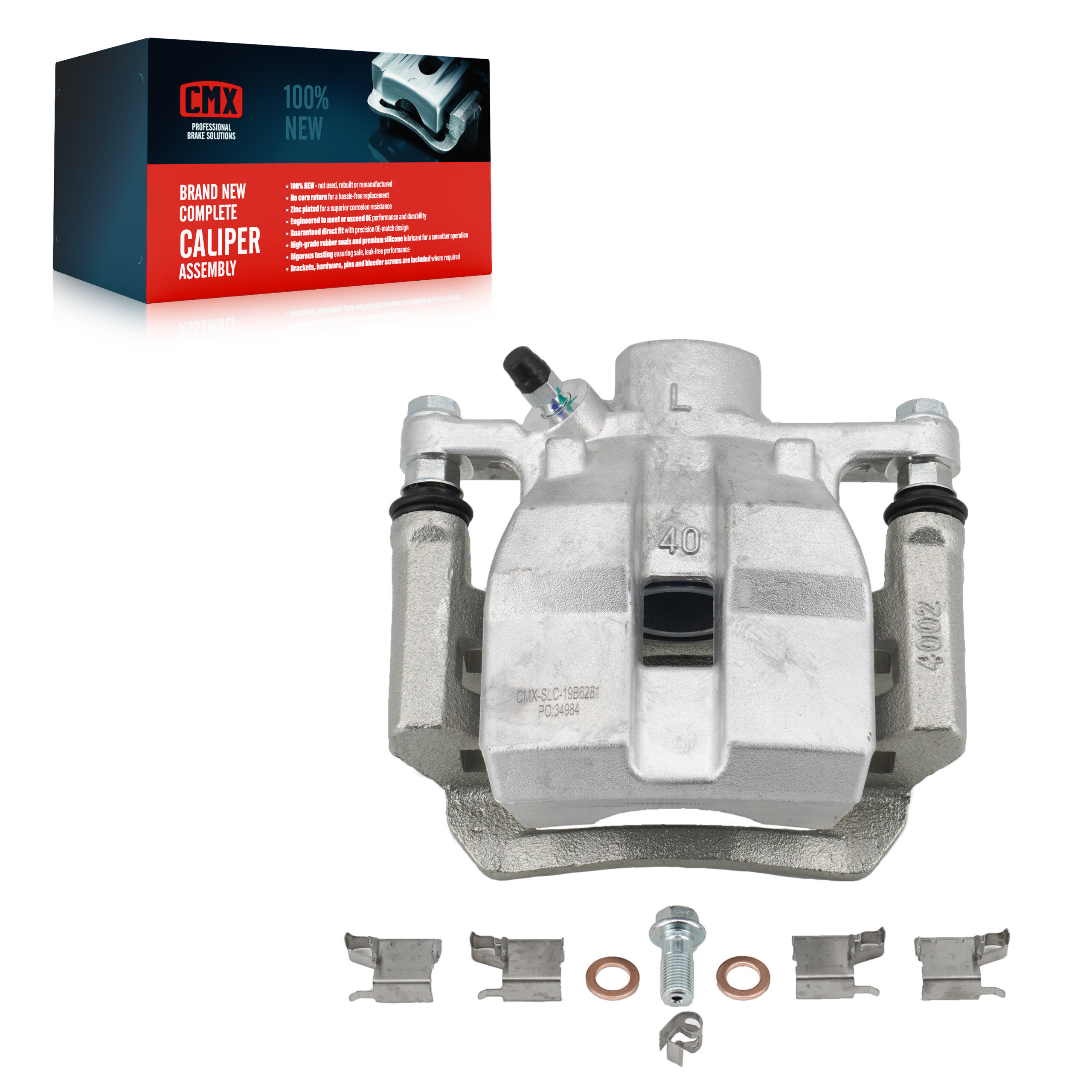 Disc Brake Caliper