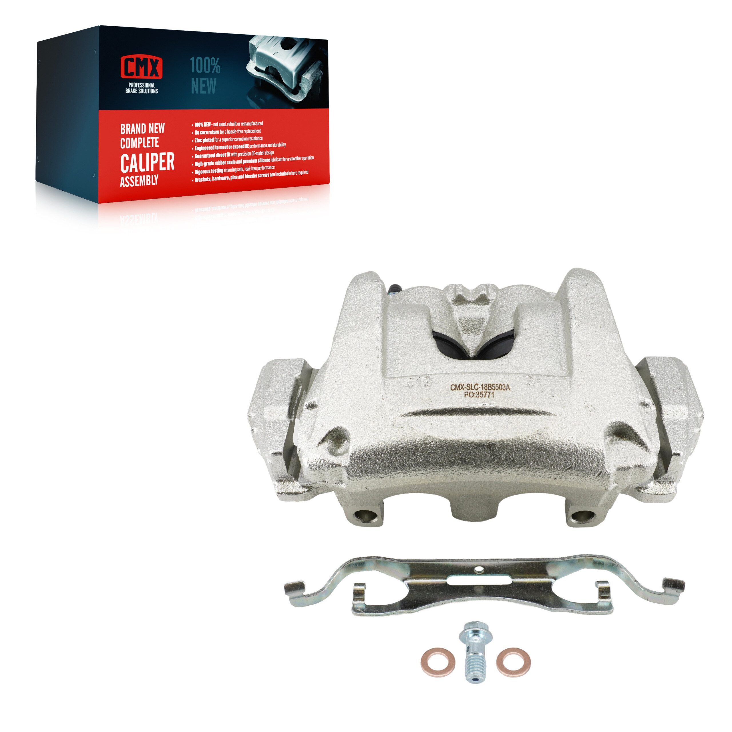 Disc Brake Caliper