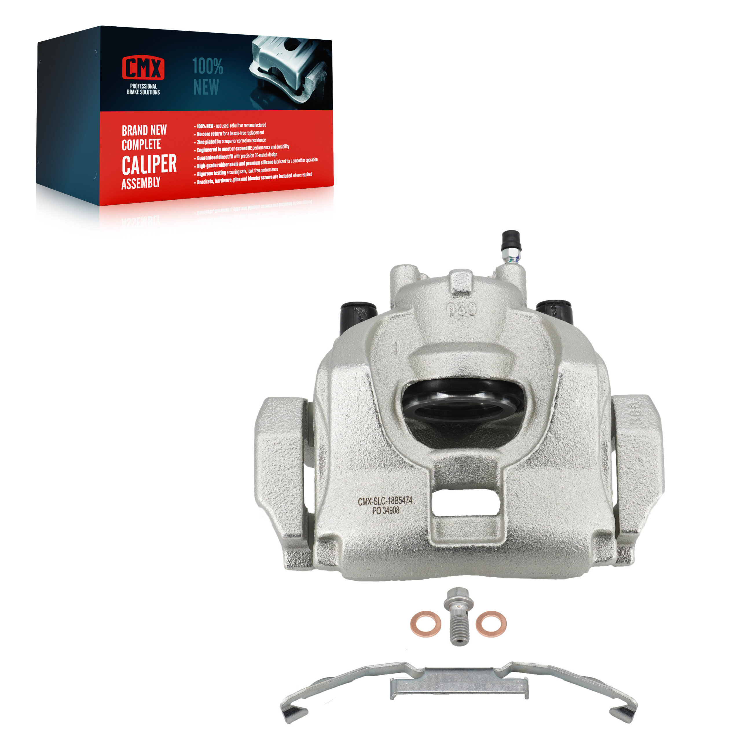 Disc Brake Caliper