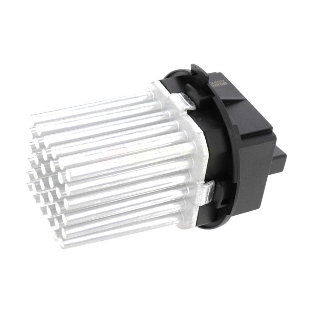 HVAC Blower Motor Resistor