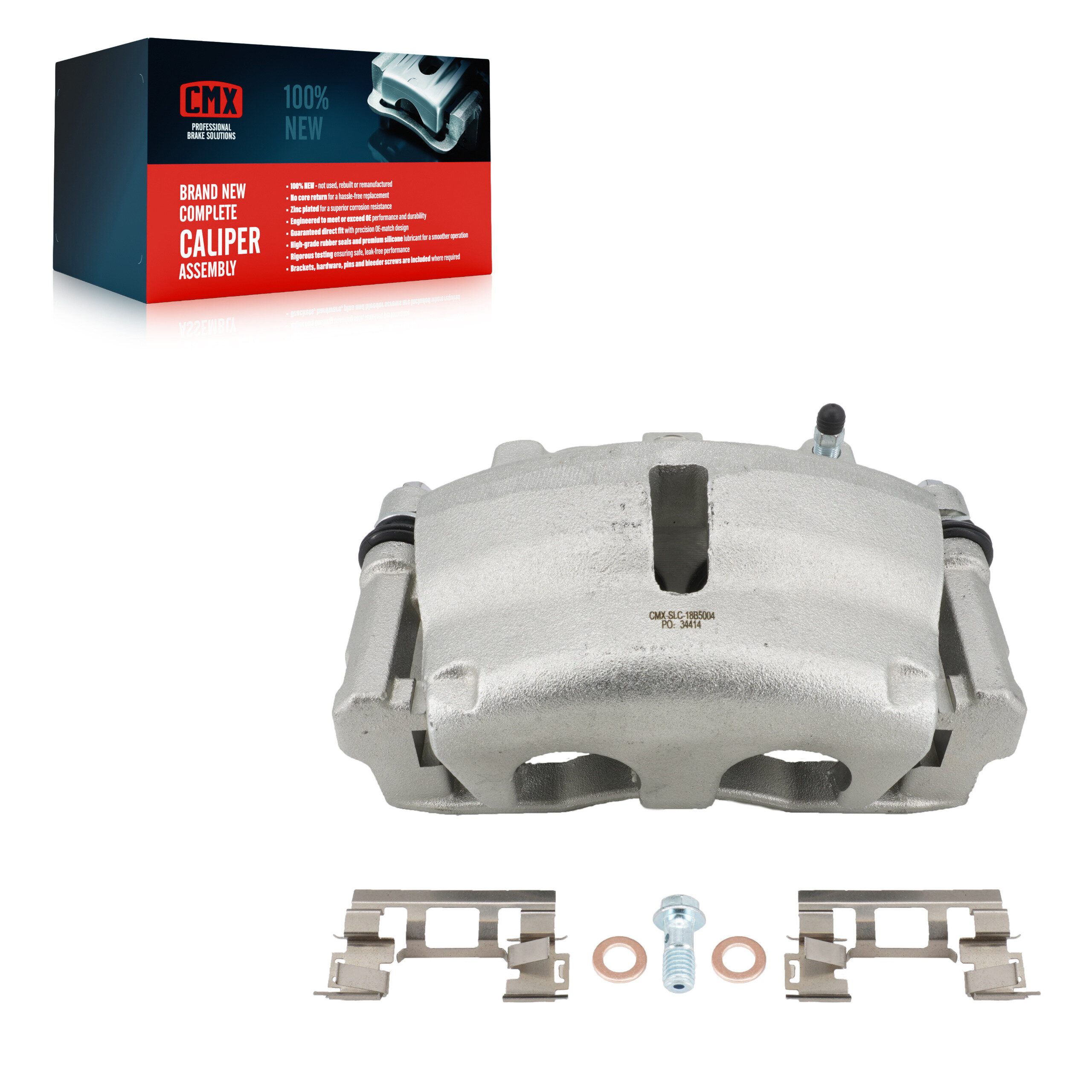 Disc Brake Caliper