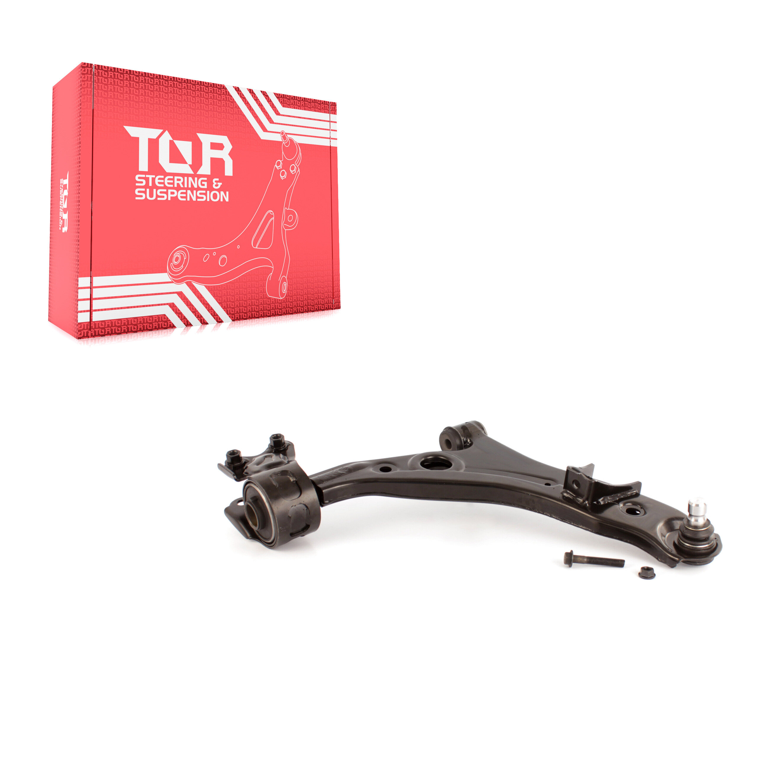 Suspension Control Arm Ball Joint Assembly