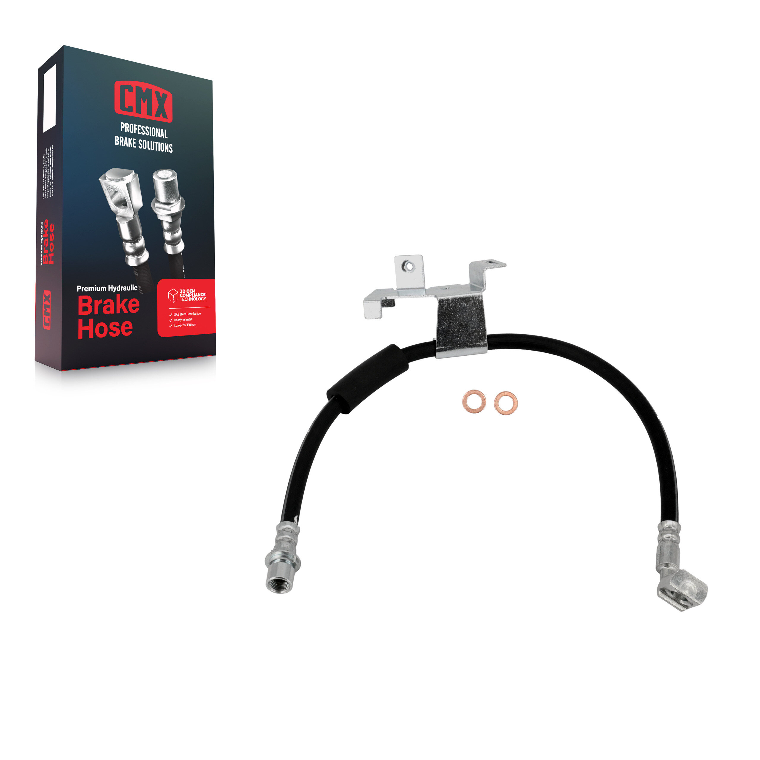 Brake Hydraulic Hose