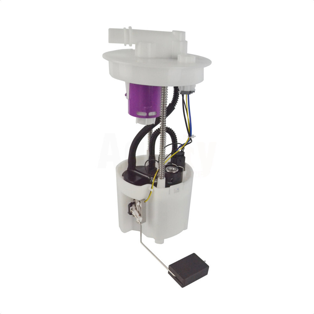 Fuel Pump Module Assembly