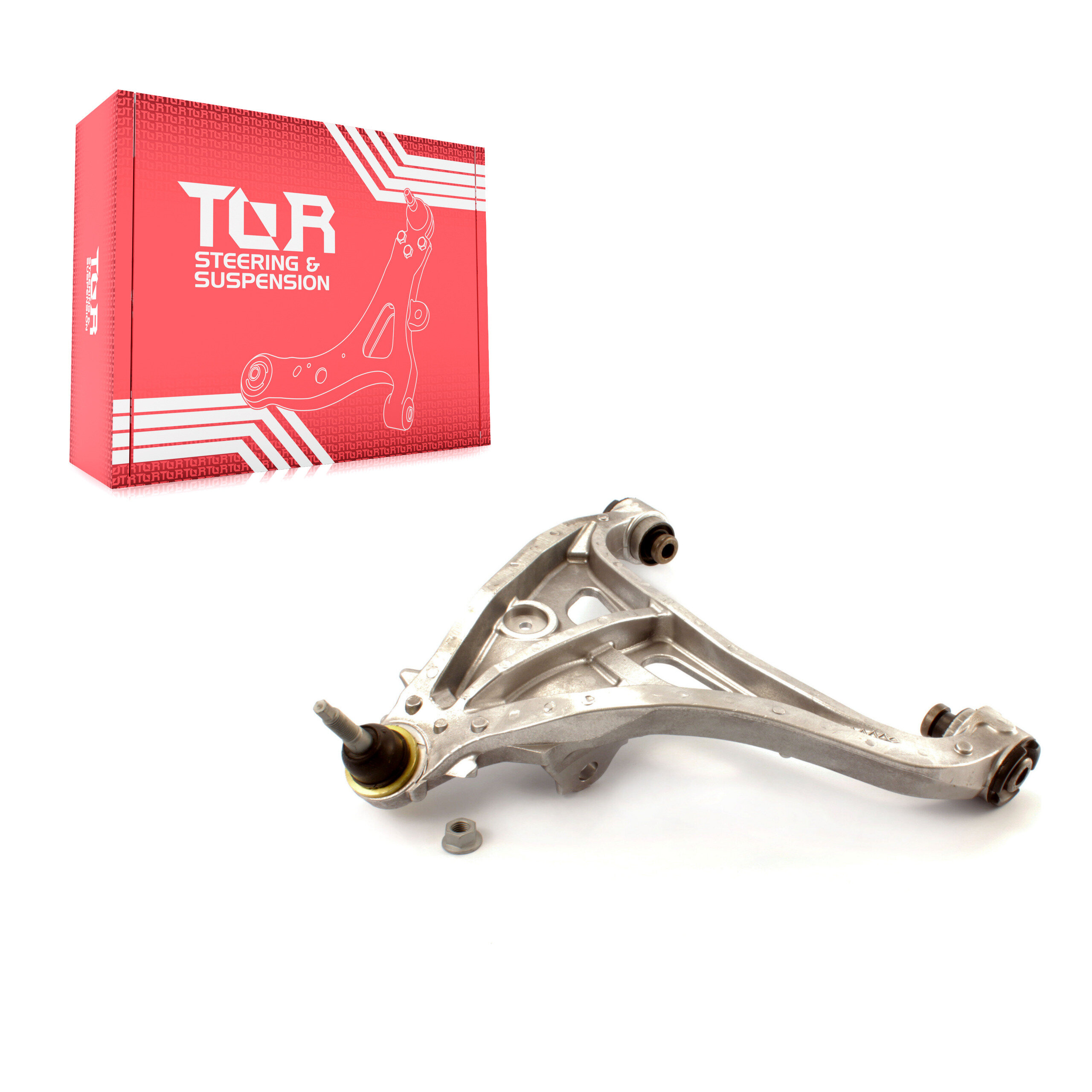 Suspension Control Arm Ball Joint Assembly