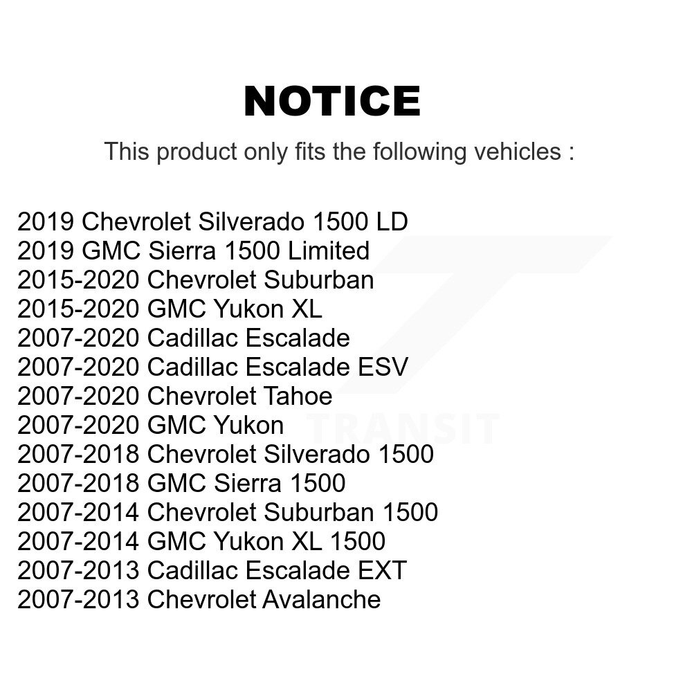 CMX - 12-H620780 - Brake Hydraulic Hose