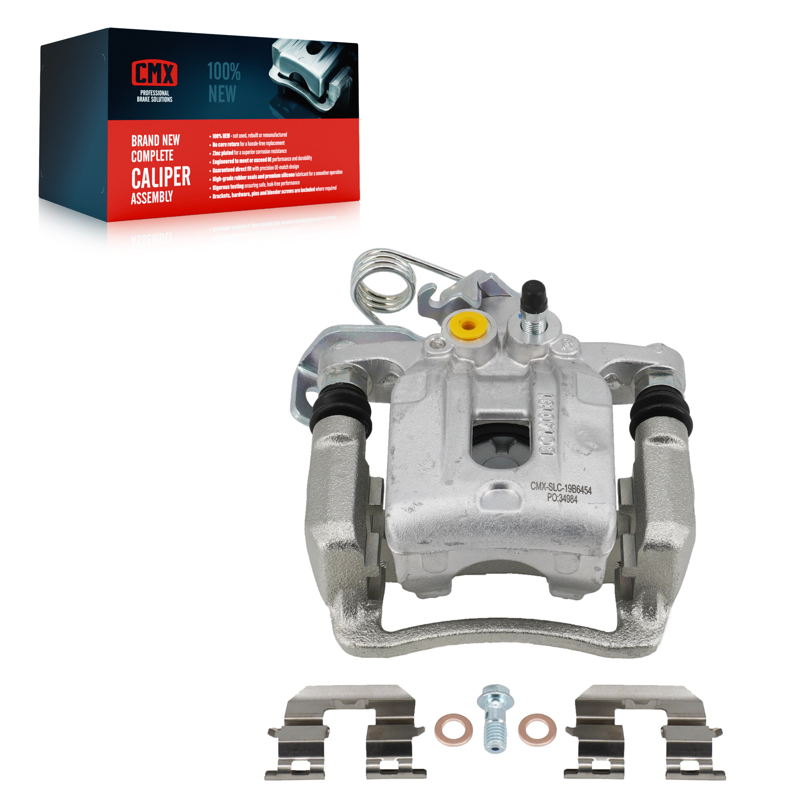 Disc Brake Caliper
