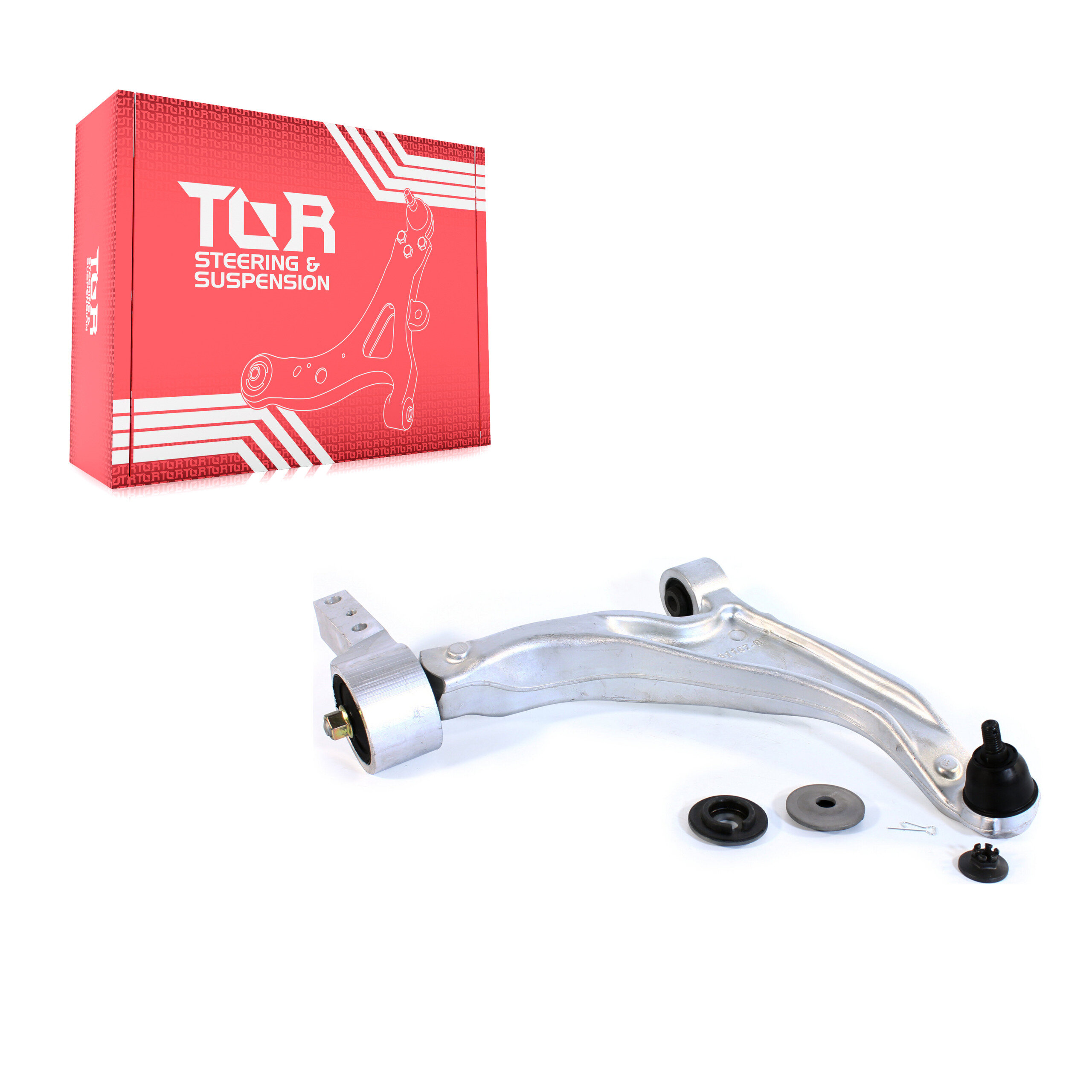 Suspension Control Arm Ball Joint Assembly