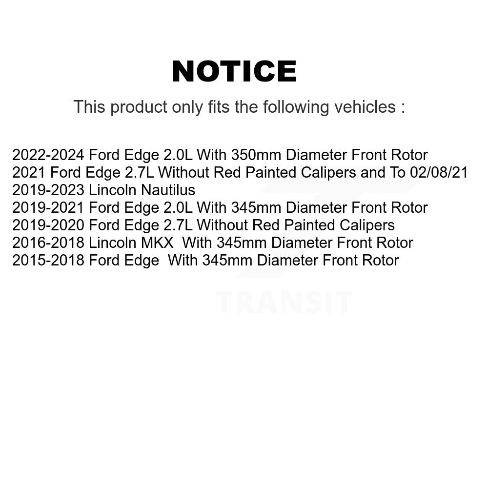 CMX - SLC-18B5503 - Disc Brake Caliper