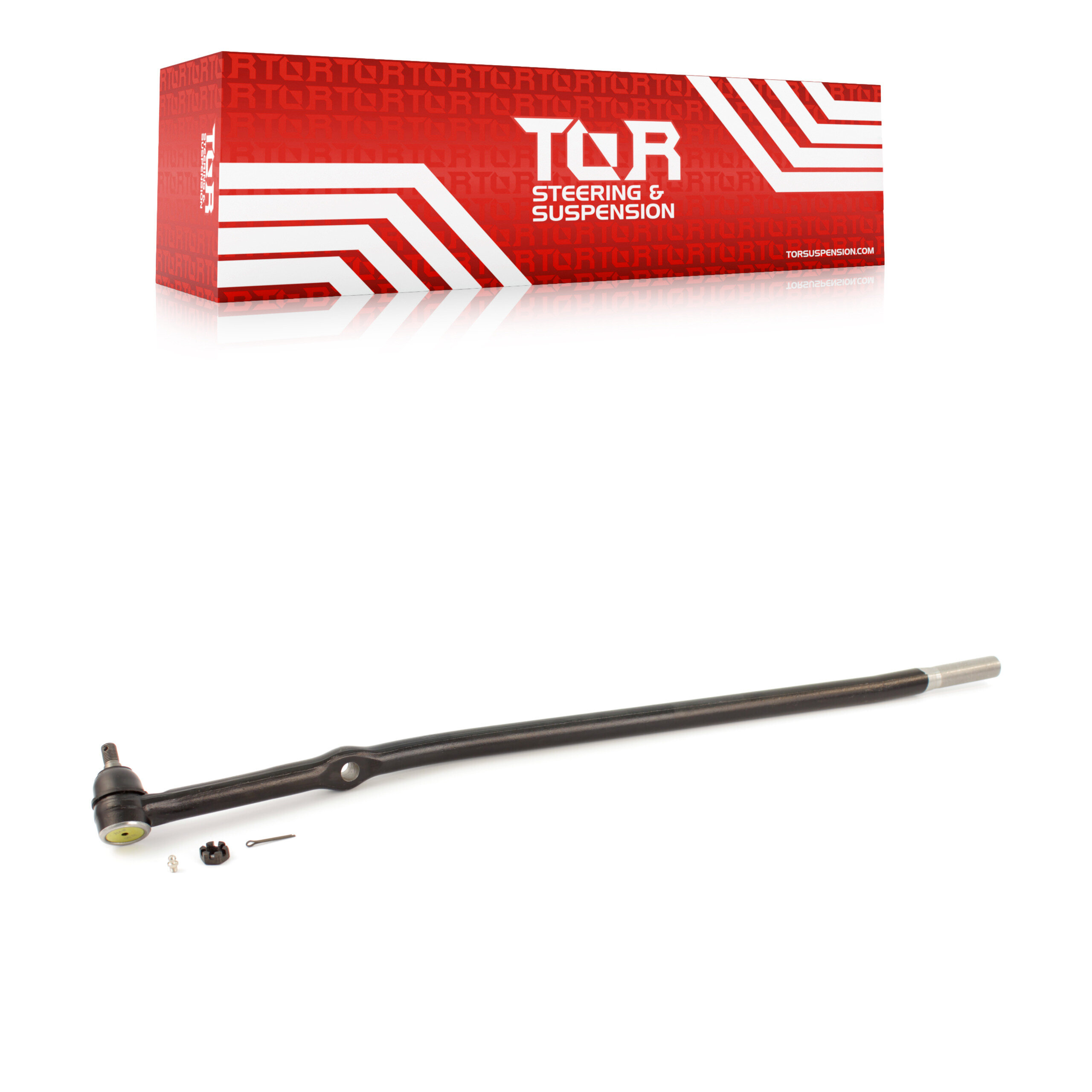 Steering Tie Rod End