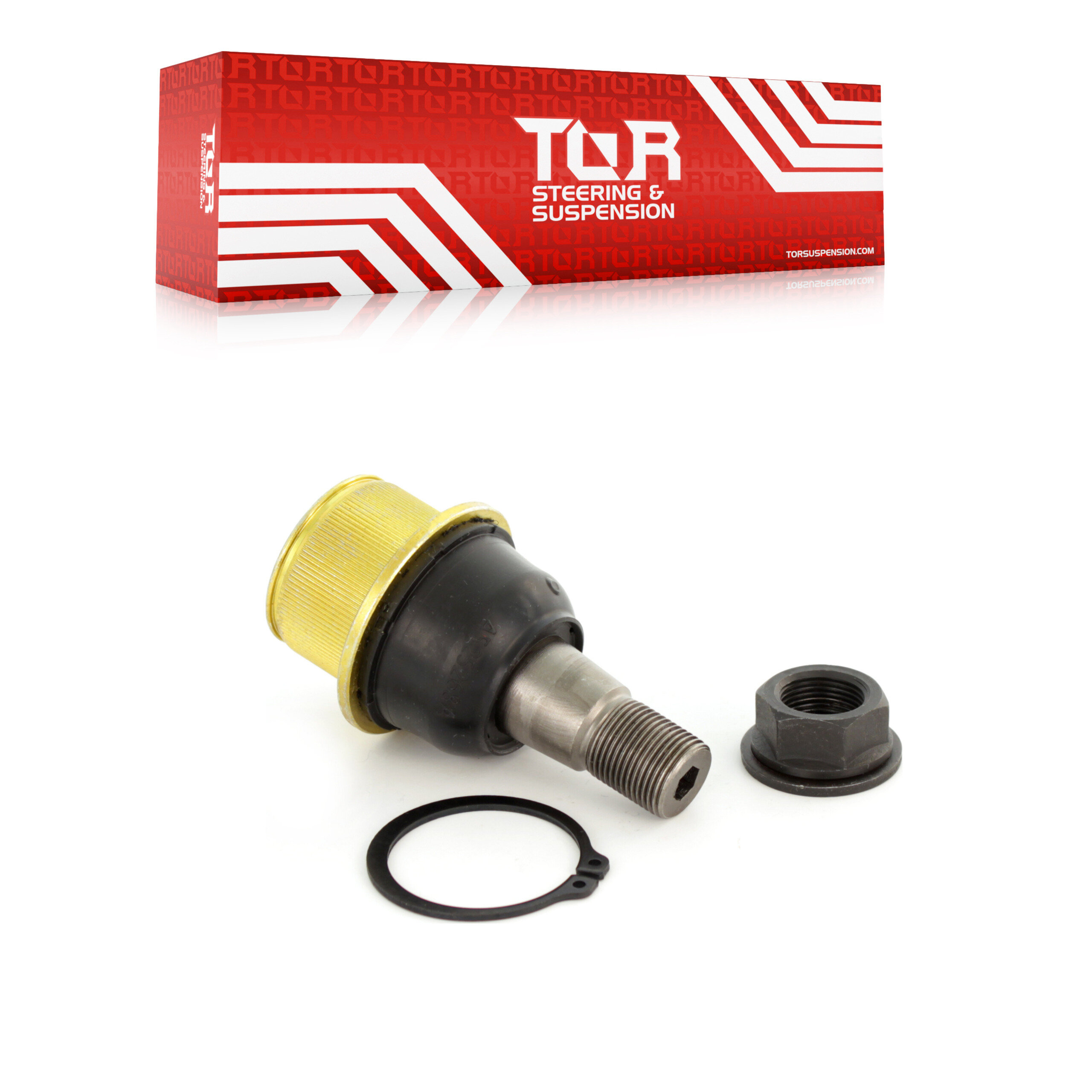 Suspension Ball Joint