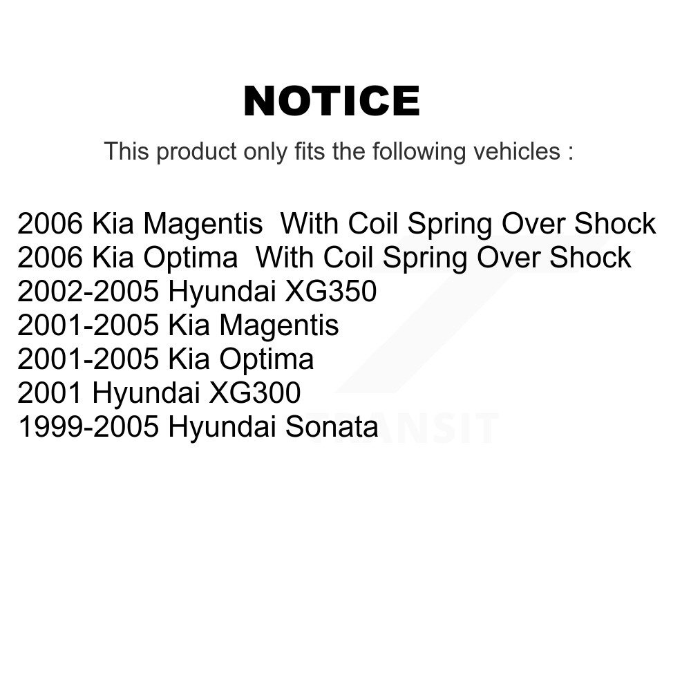 TOR - TOR-CK641383 - Suspension Control Arm