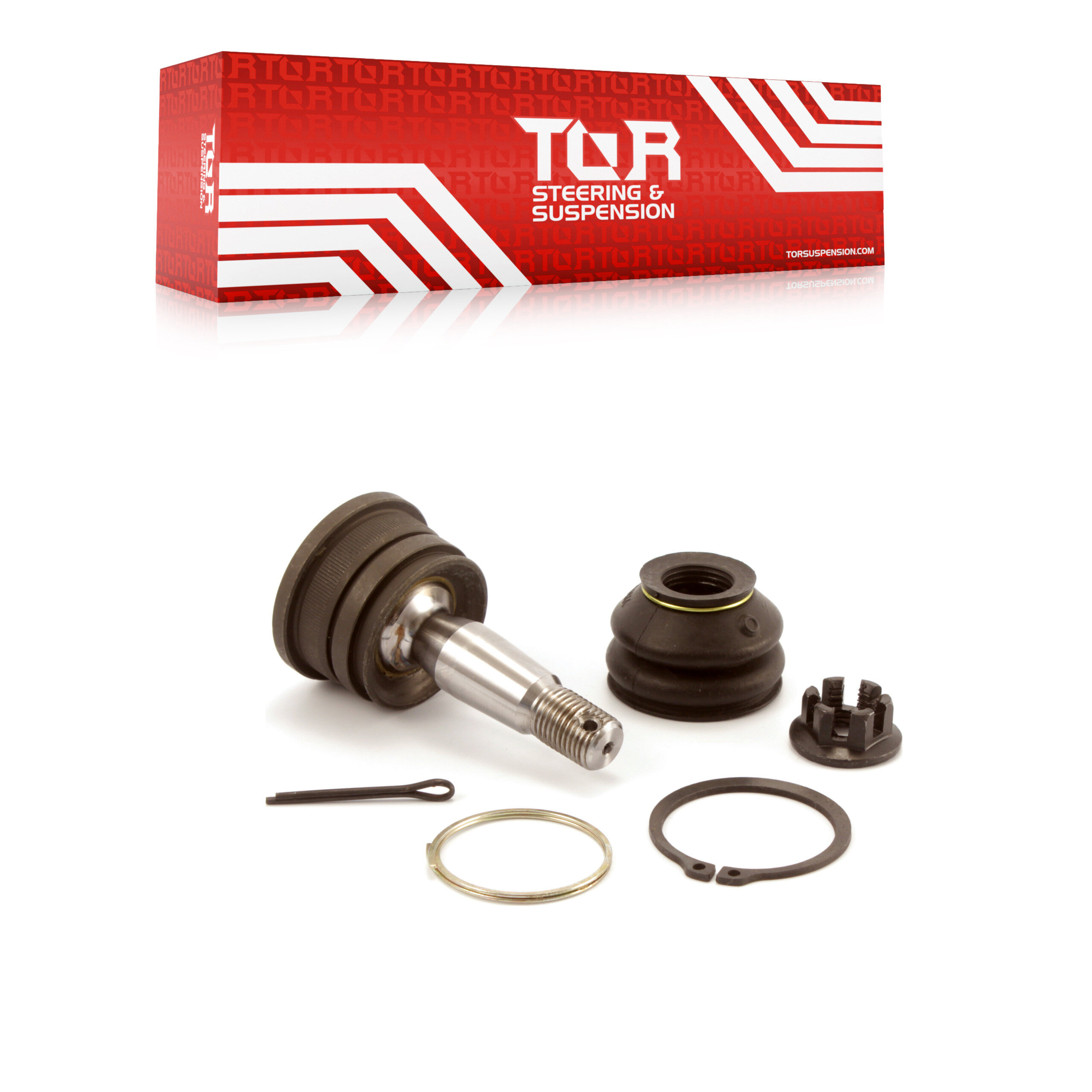 Suspension Ball Joint