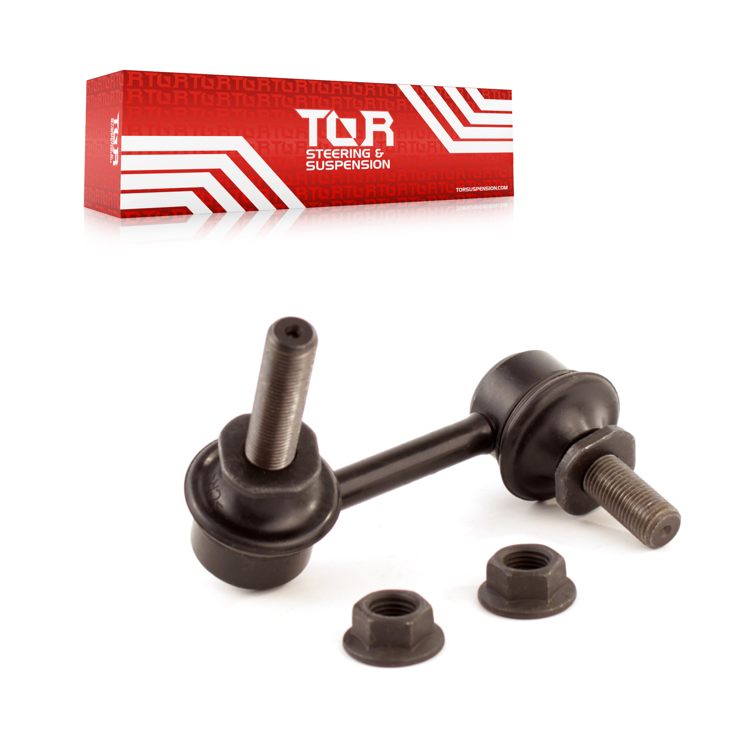 Suspension Stabilizer Bar Link Kit