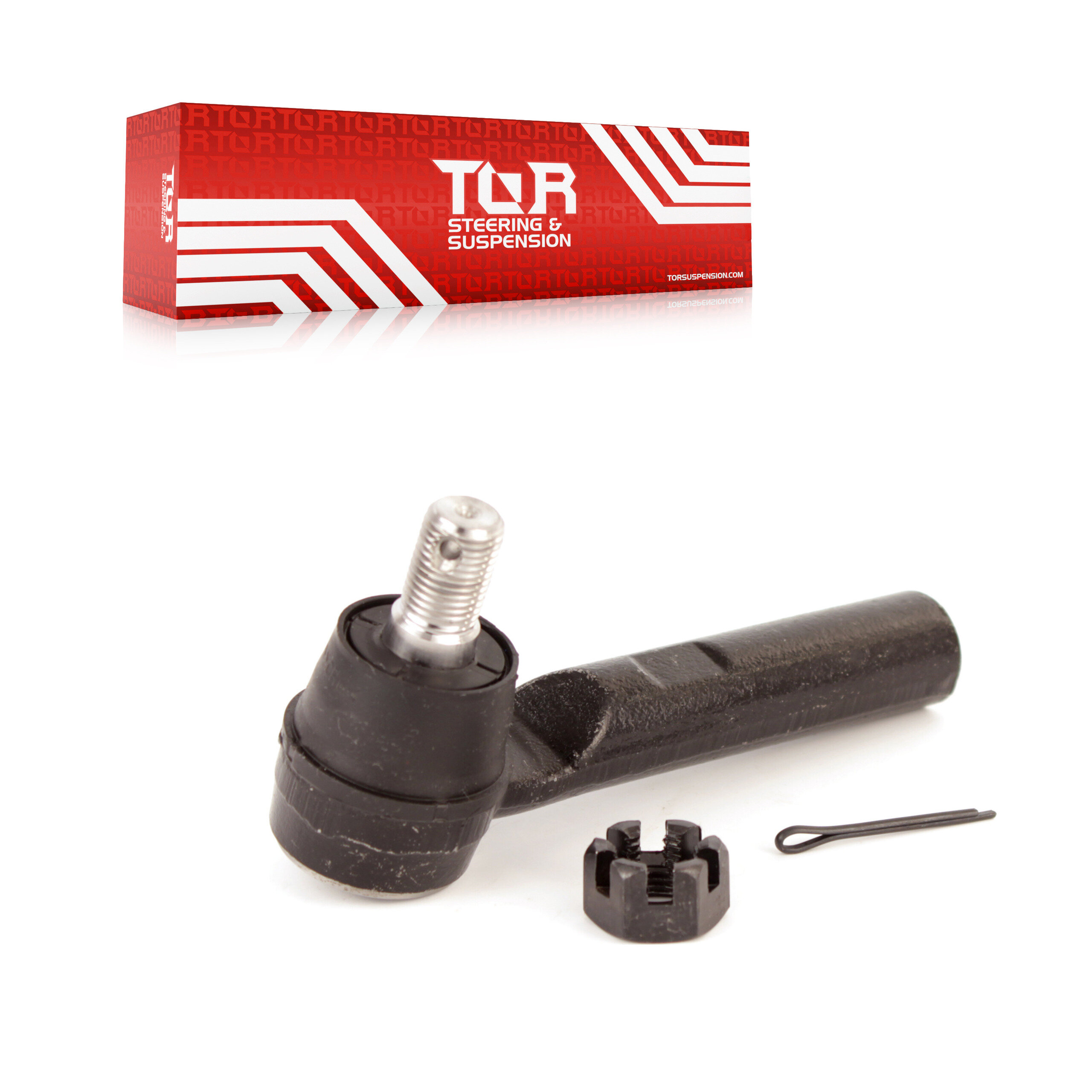 Steering Tie Rod End