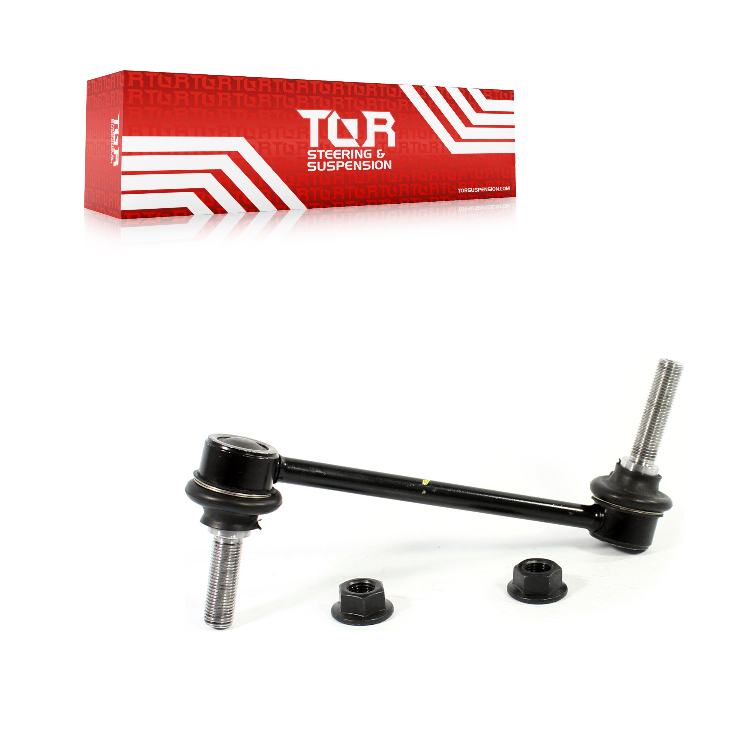 Suspension Stabilizer Bar Link Kit