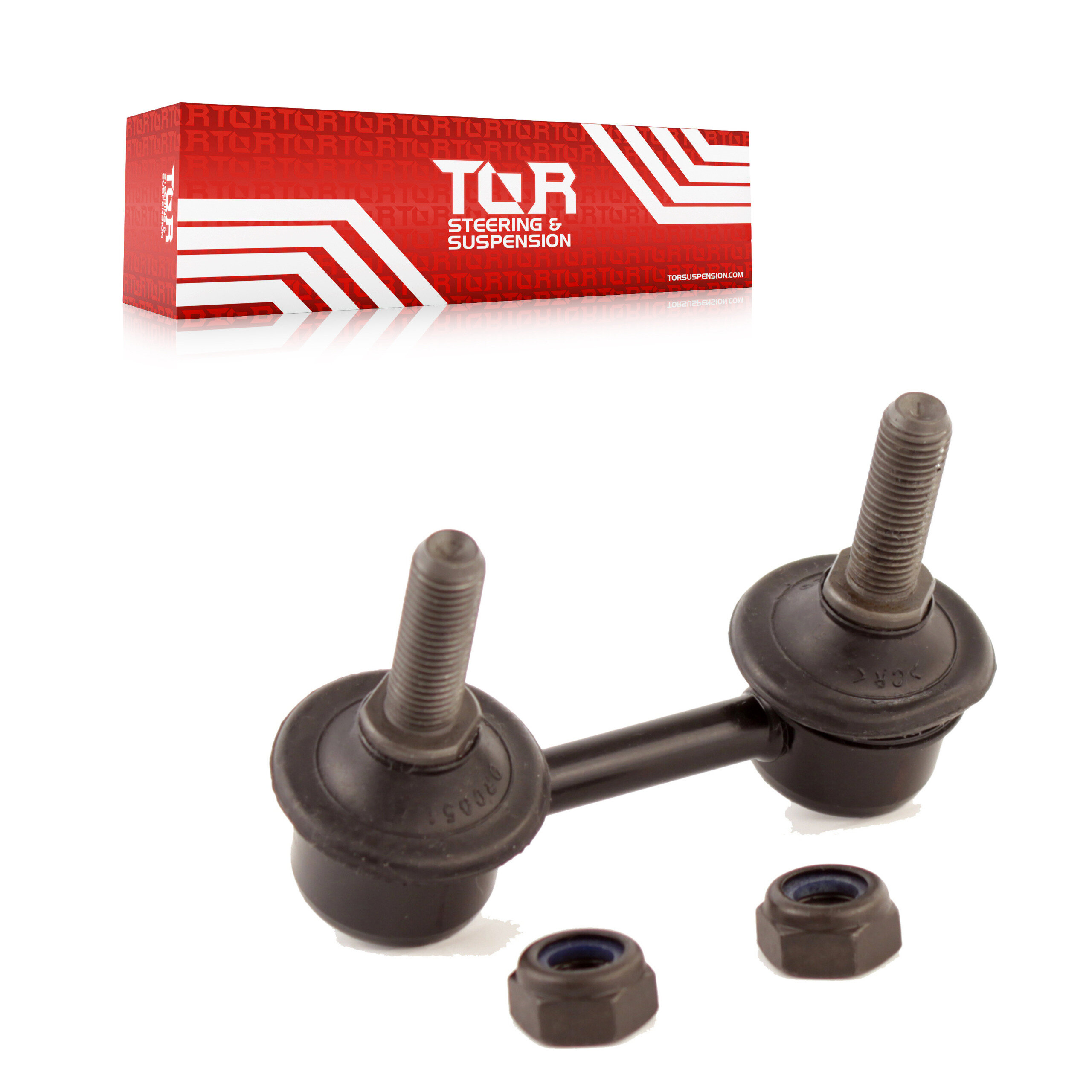 Suspension Stabilizer Bar Link Kit