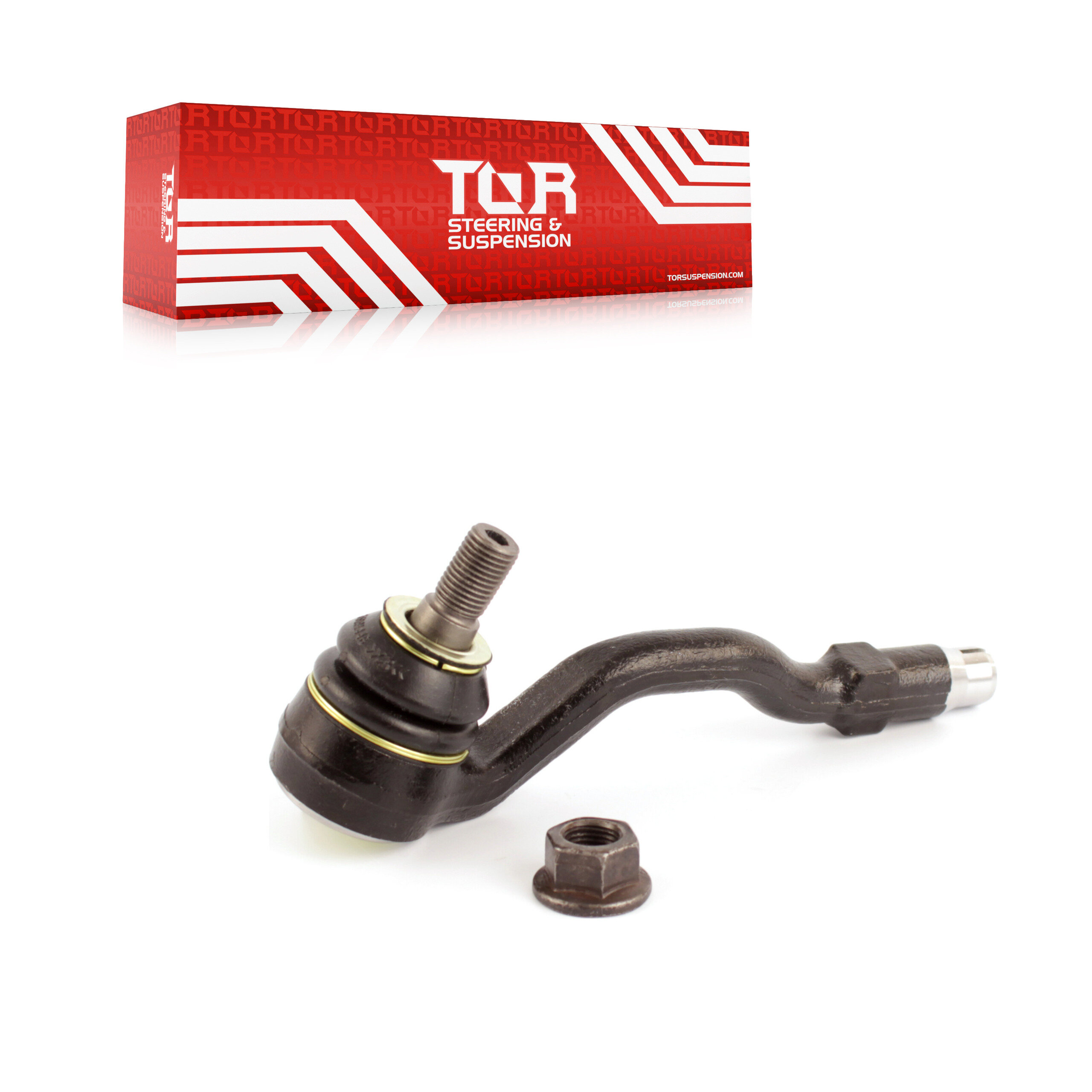 Steering Tie Rod End
