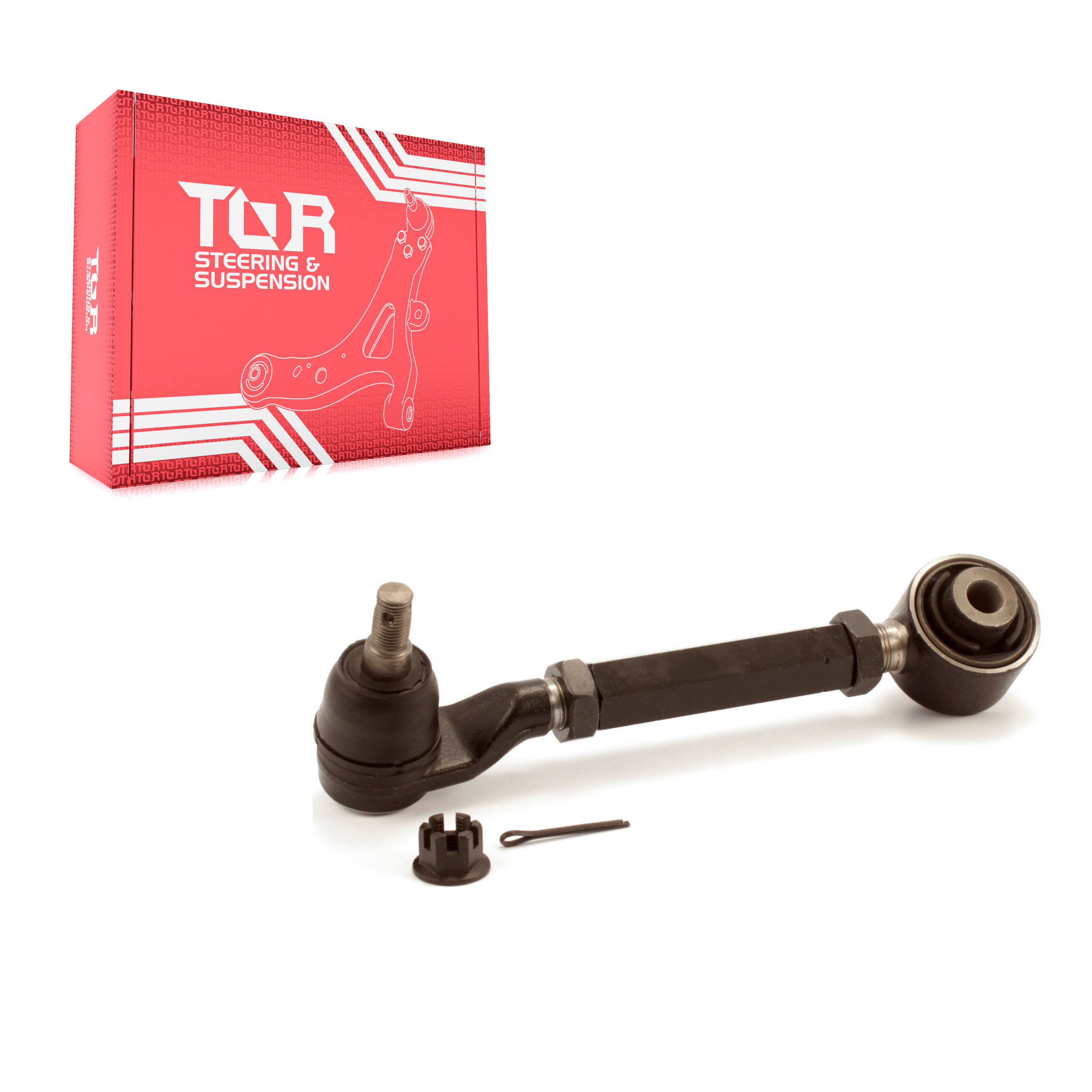 Suspension Control Arm Ball Joint Assembly