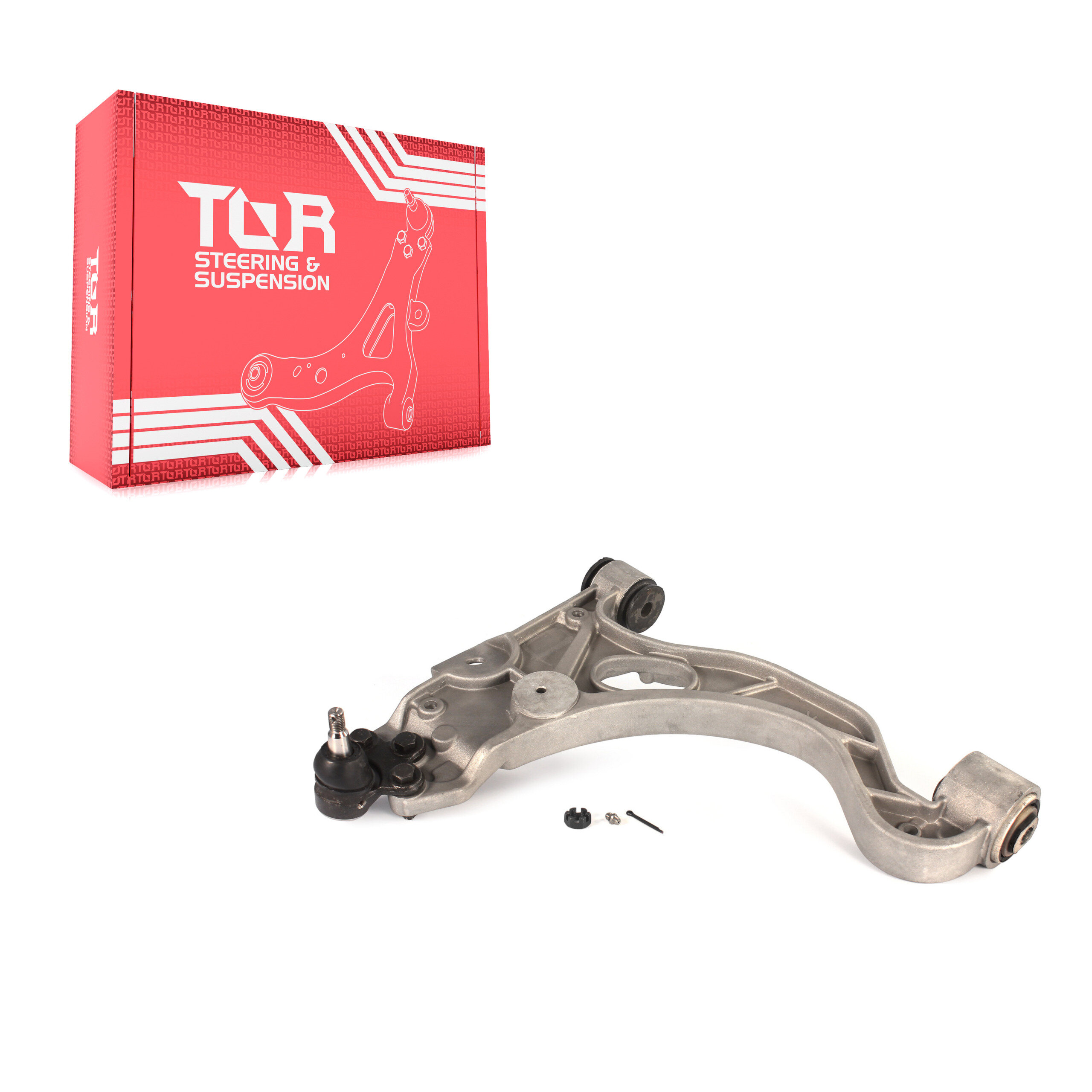 Suspension Control Arm Ball Joint Assembly