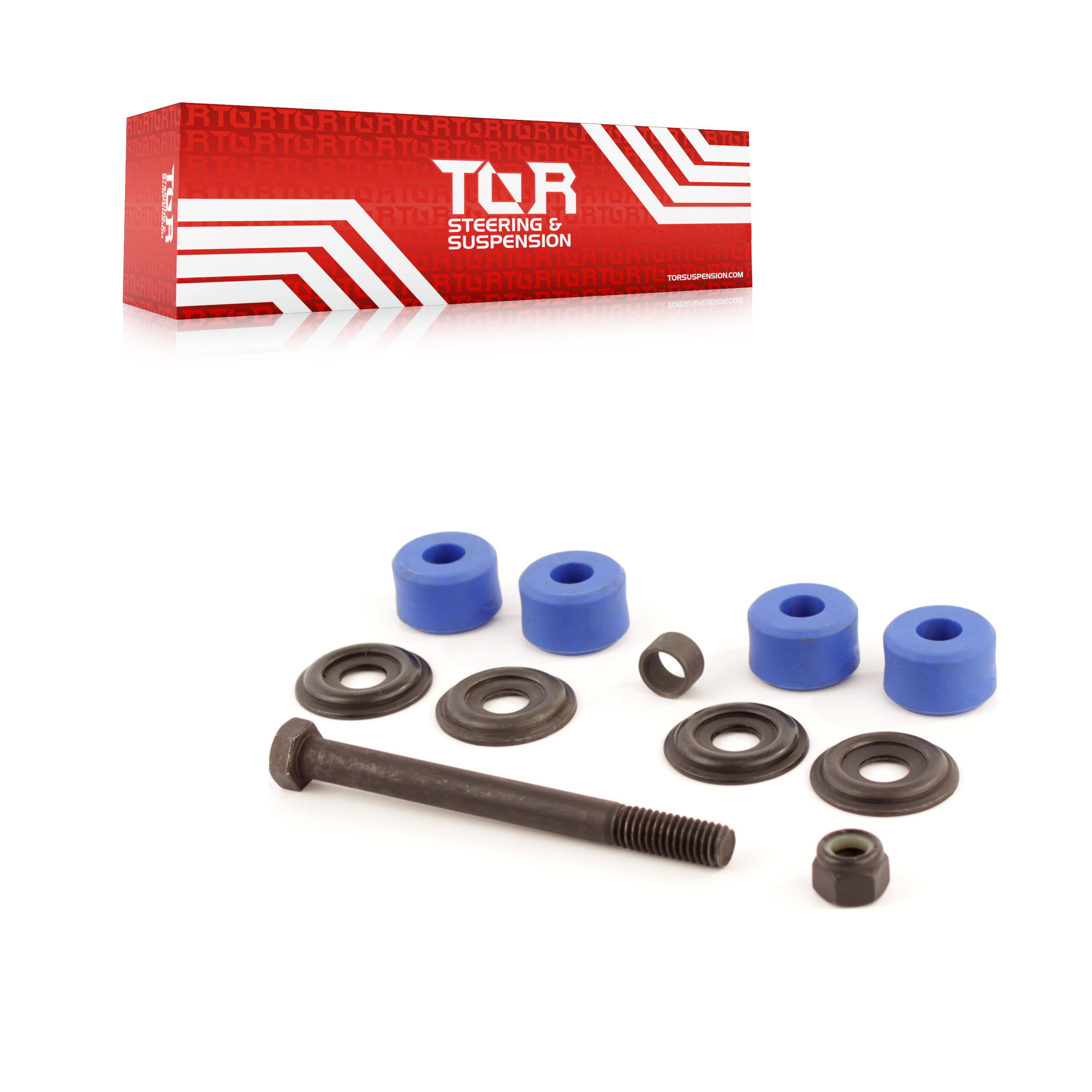 Suspension Stabilizer Bar Link Kit