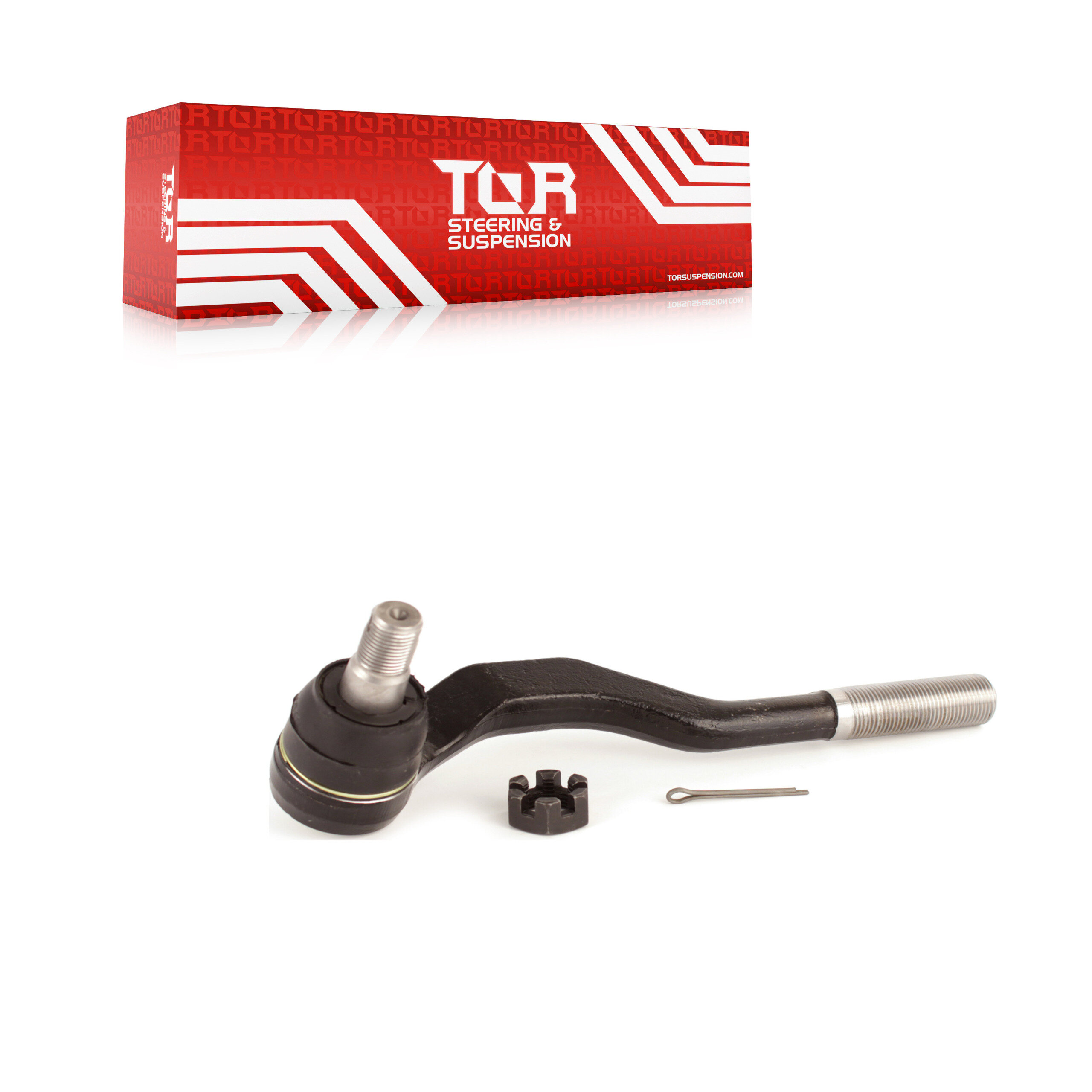 Steering Tie Rod End