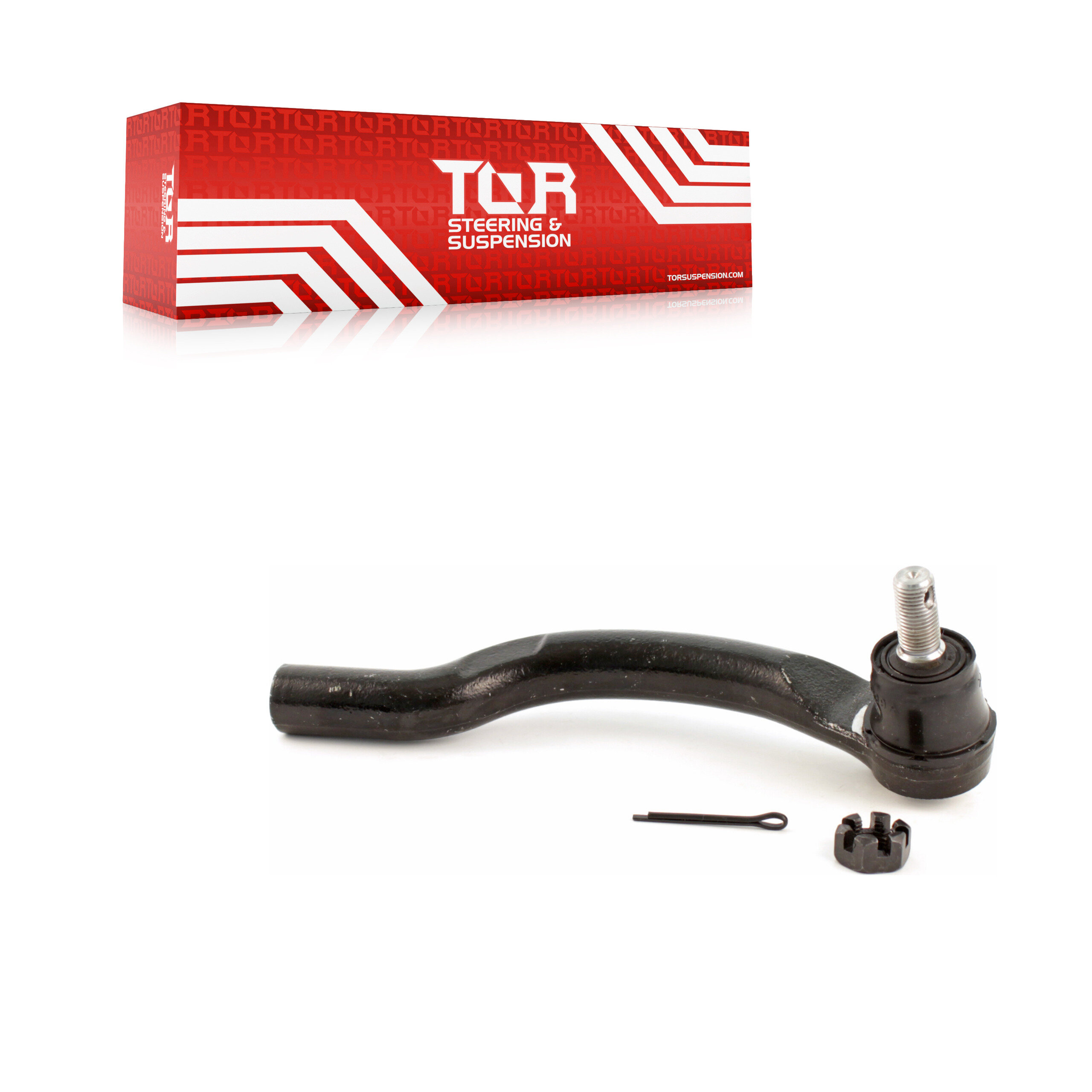 Steering Tie Rod End