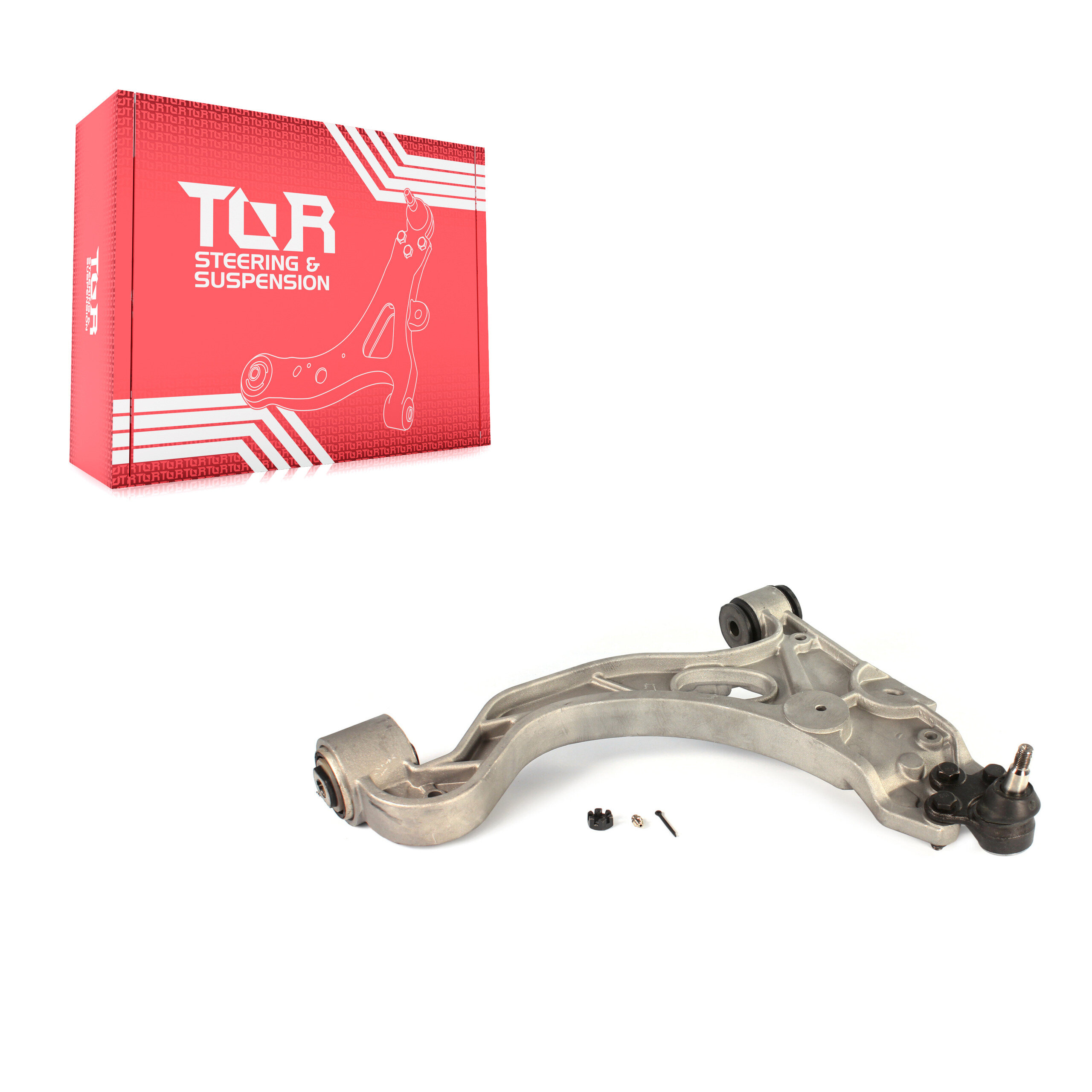 Suspension Control Arm Ball Joint Assembly