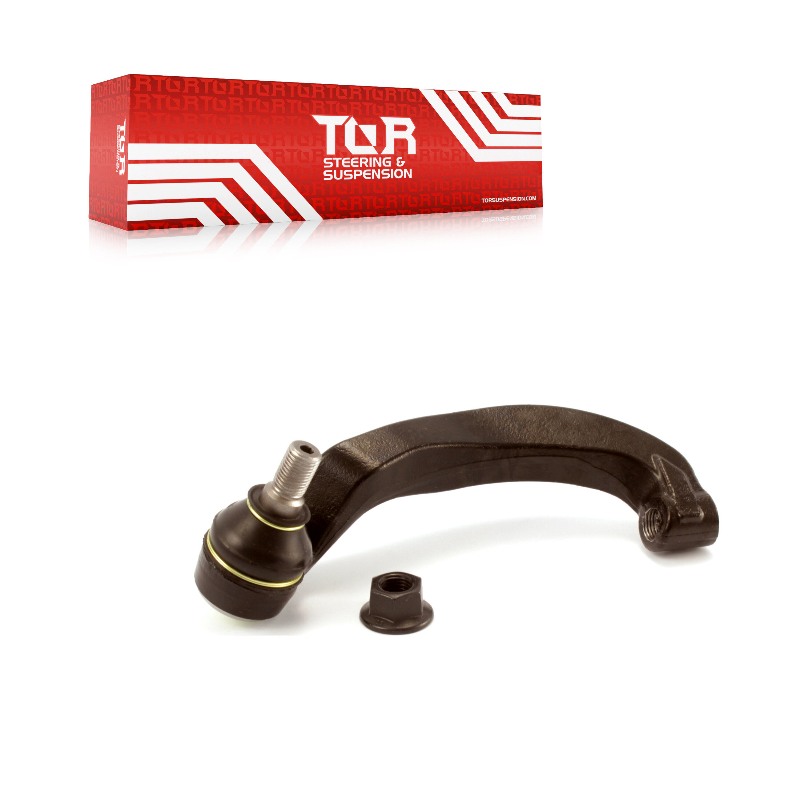 Steering Tie Rod End