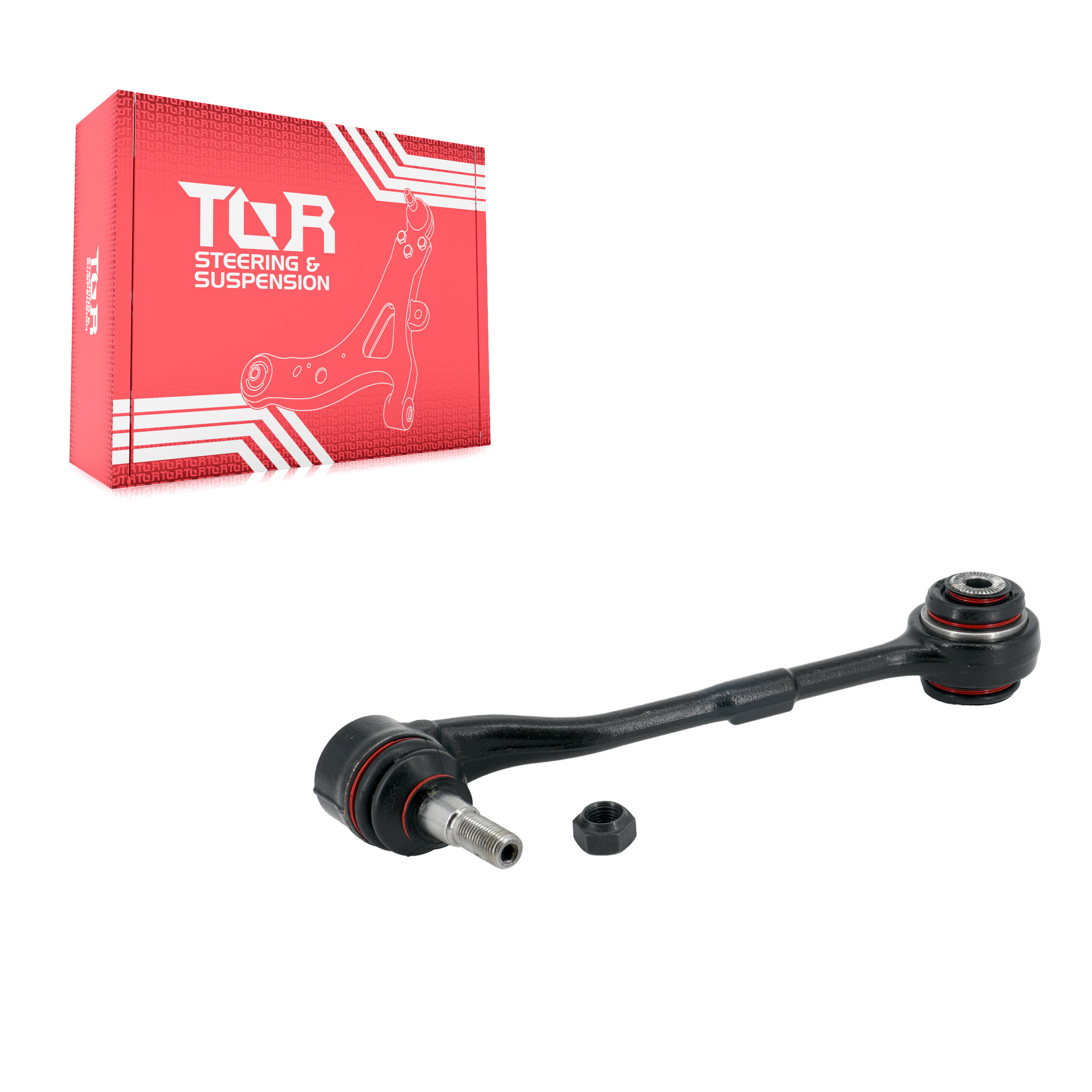 Suspension Control Arm Ball Joint Assembly