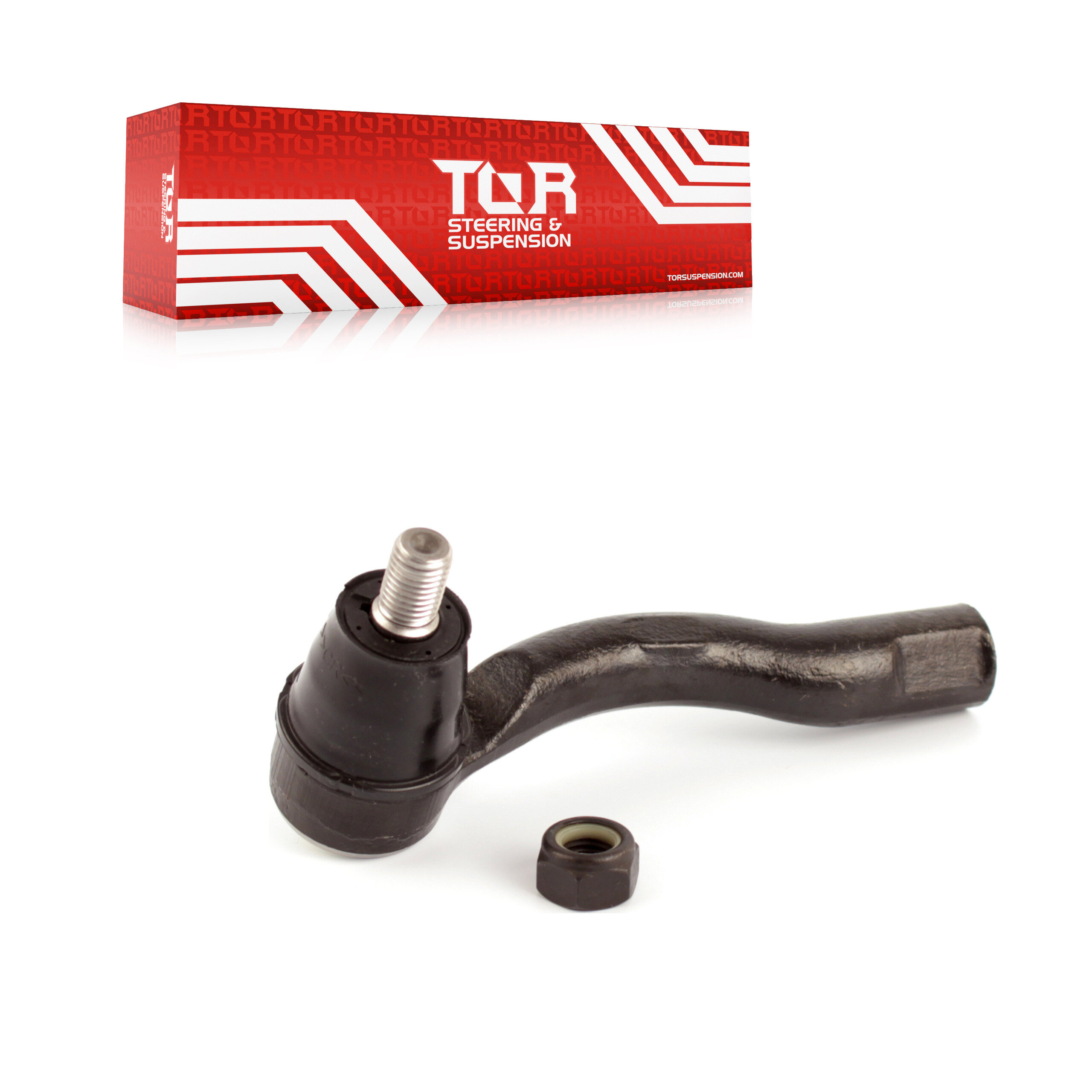Steering Tie Rod End