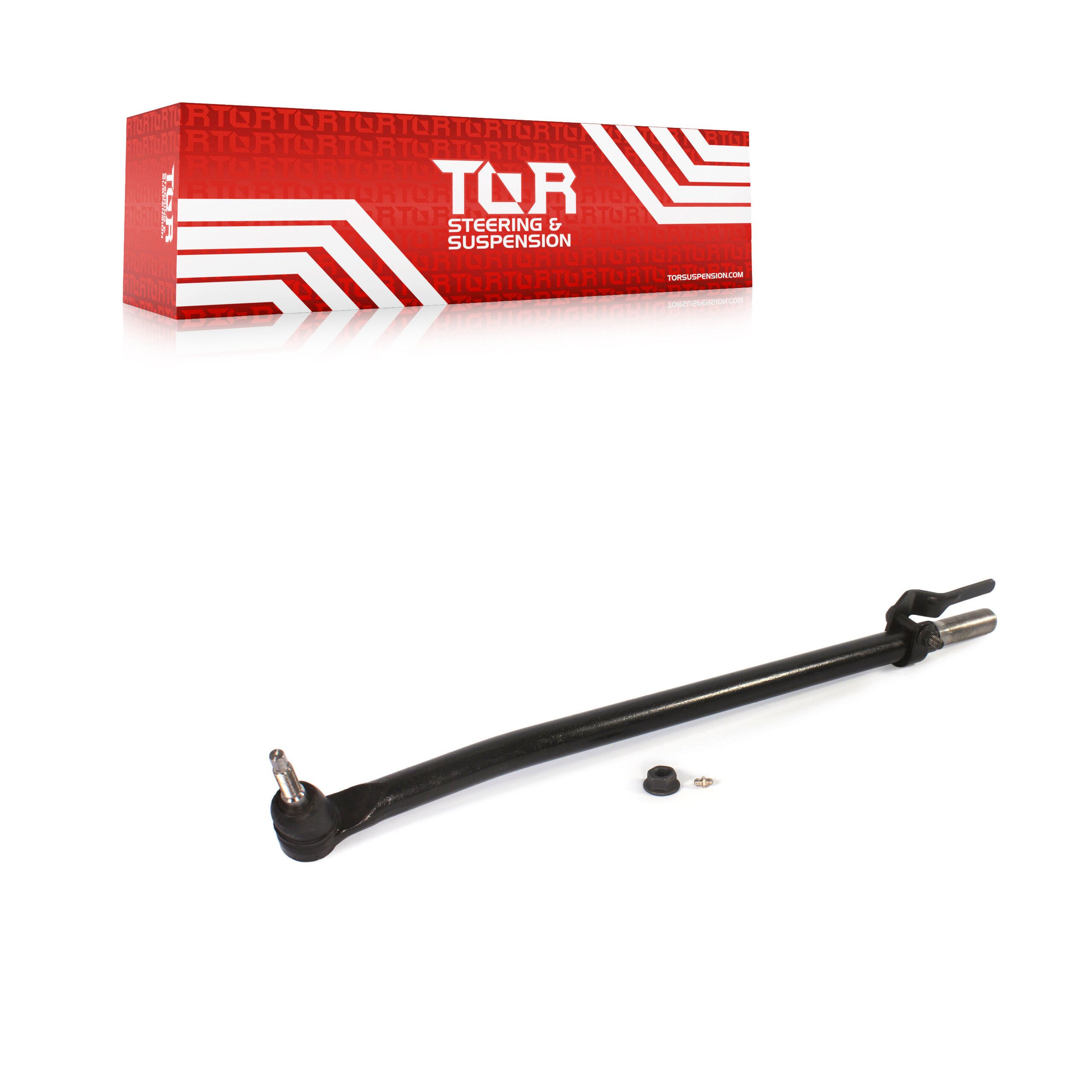 Steering Tie Rod End