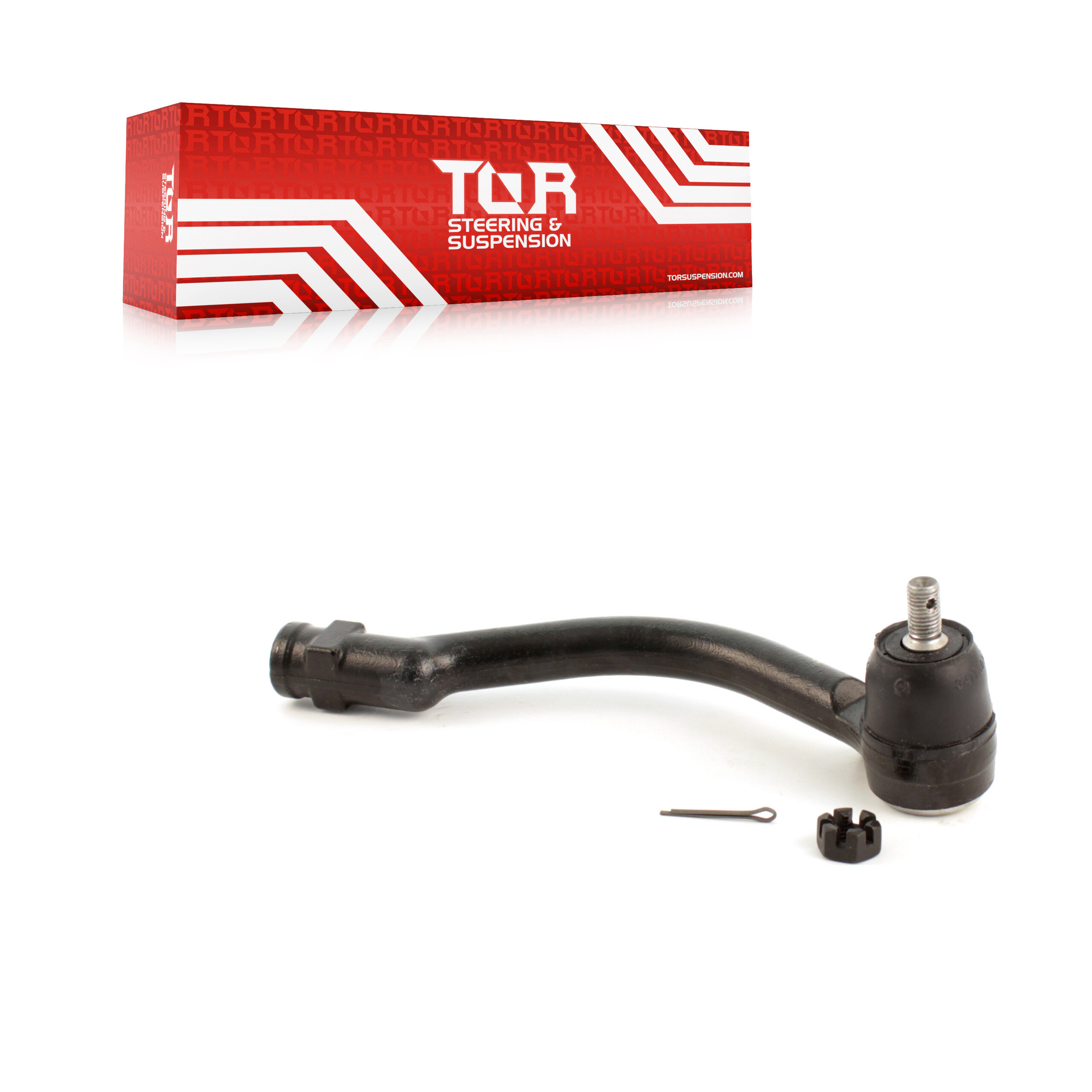 Steering Tie Rod End