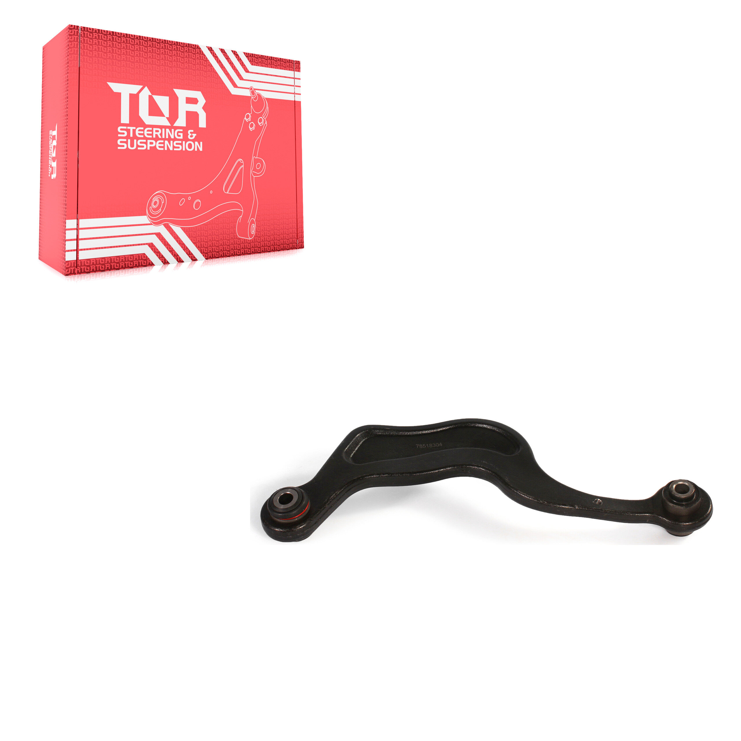 Suspension Control Arm