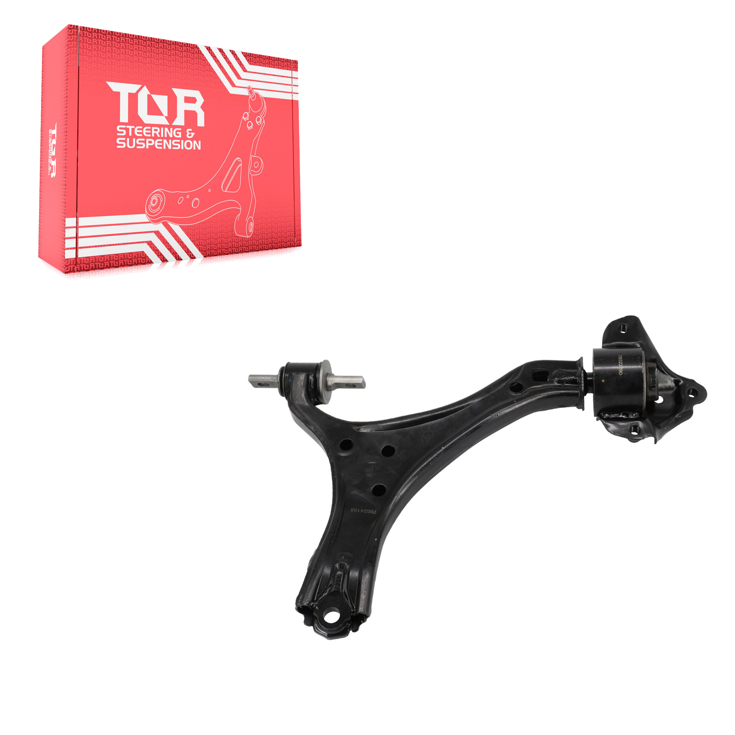 Suspension Control Arm