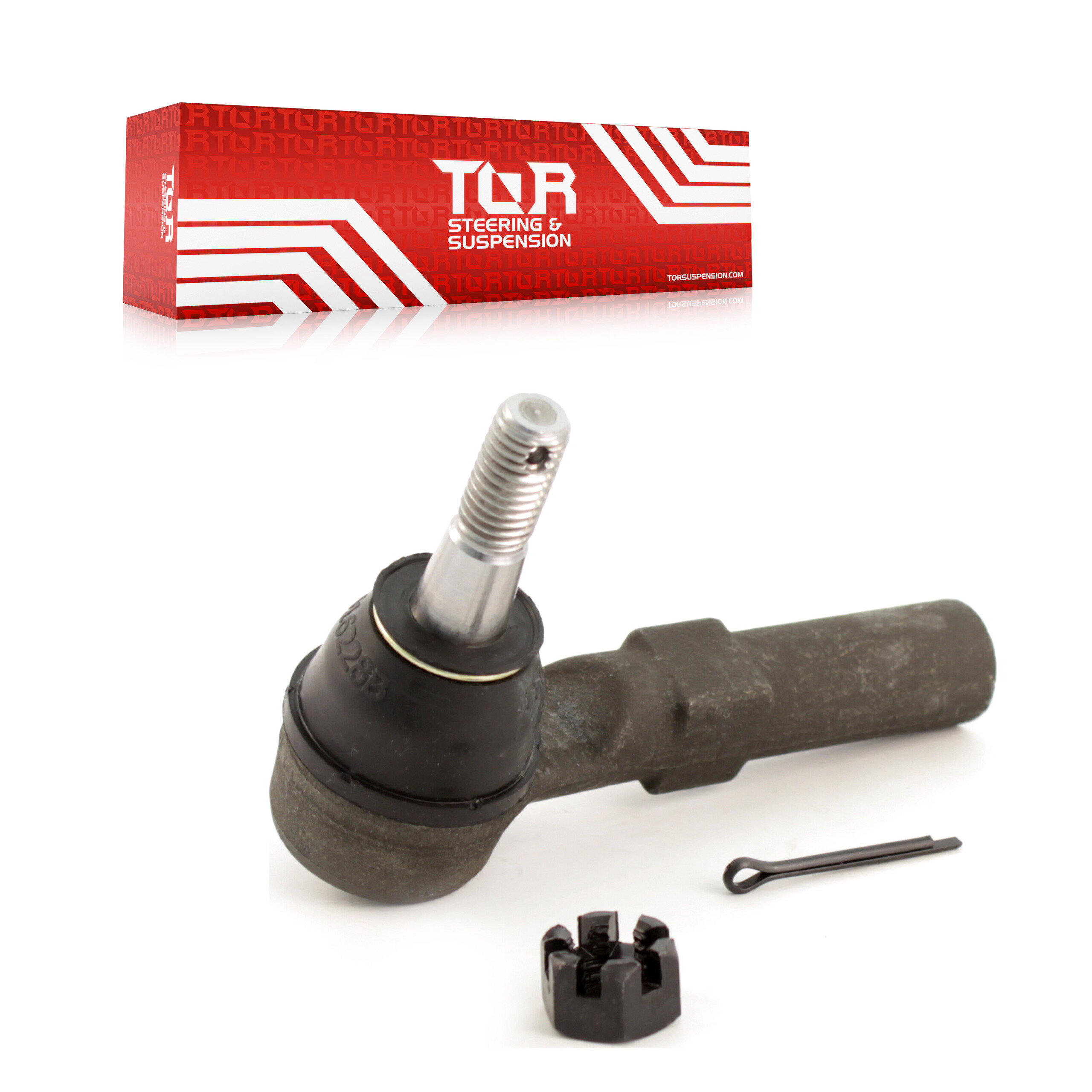 Steering Tie Rod End