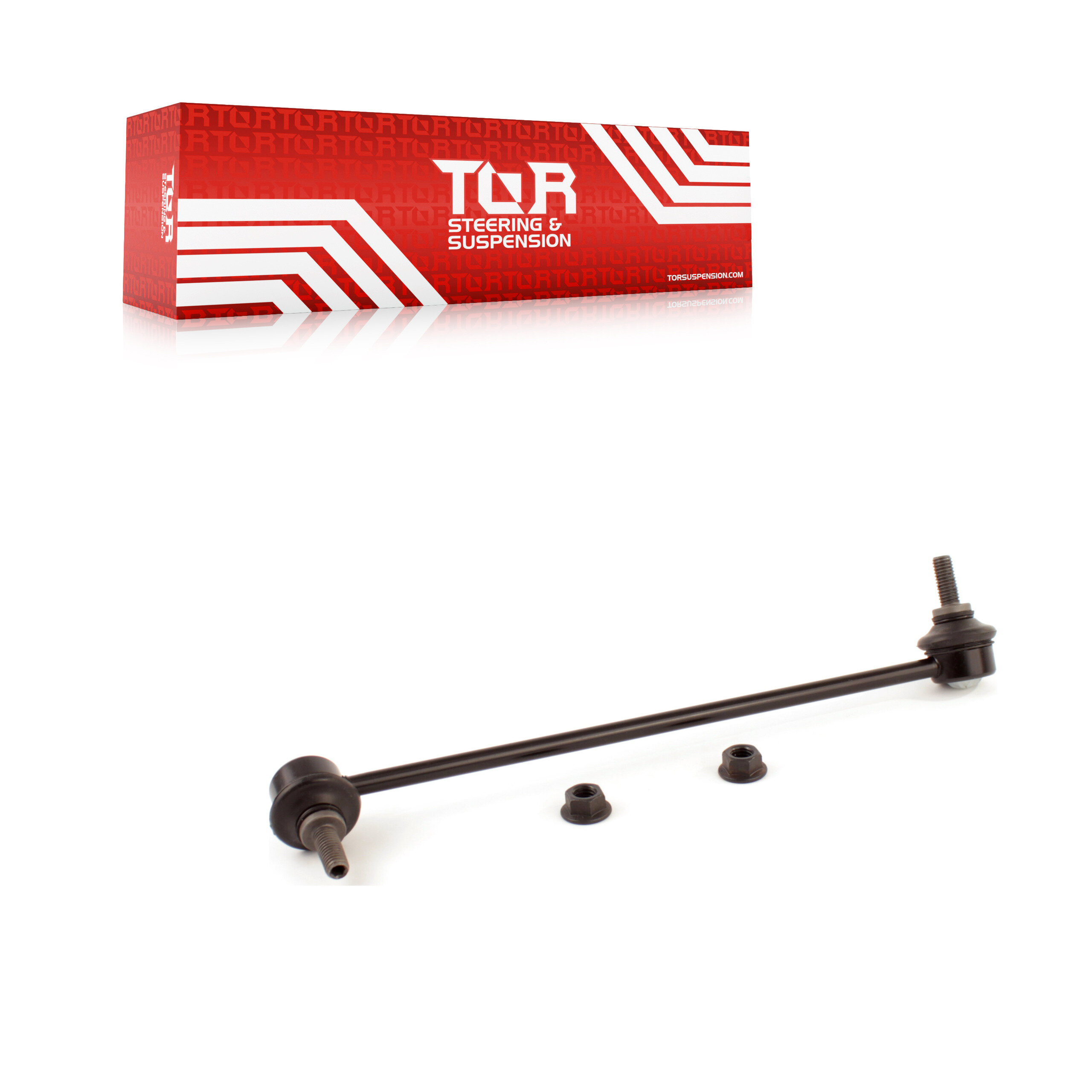 Suspension Stabilizer Bar Link Kit