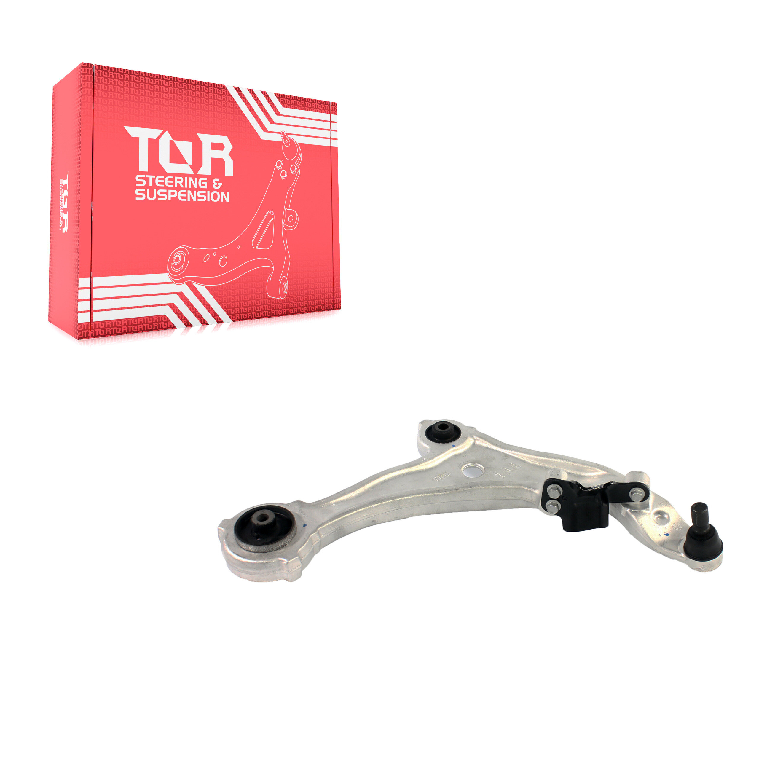 Suspension Control Arm Ball Joint Assembly