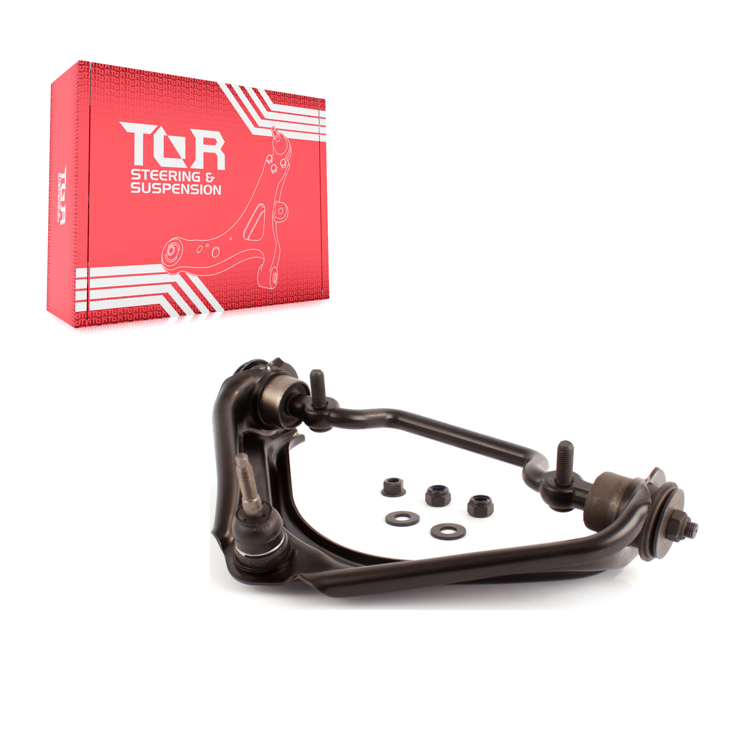 Suspension Control Arm Ball Joint Assembly