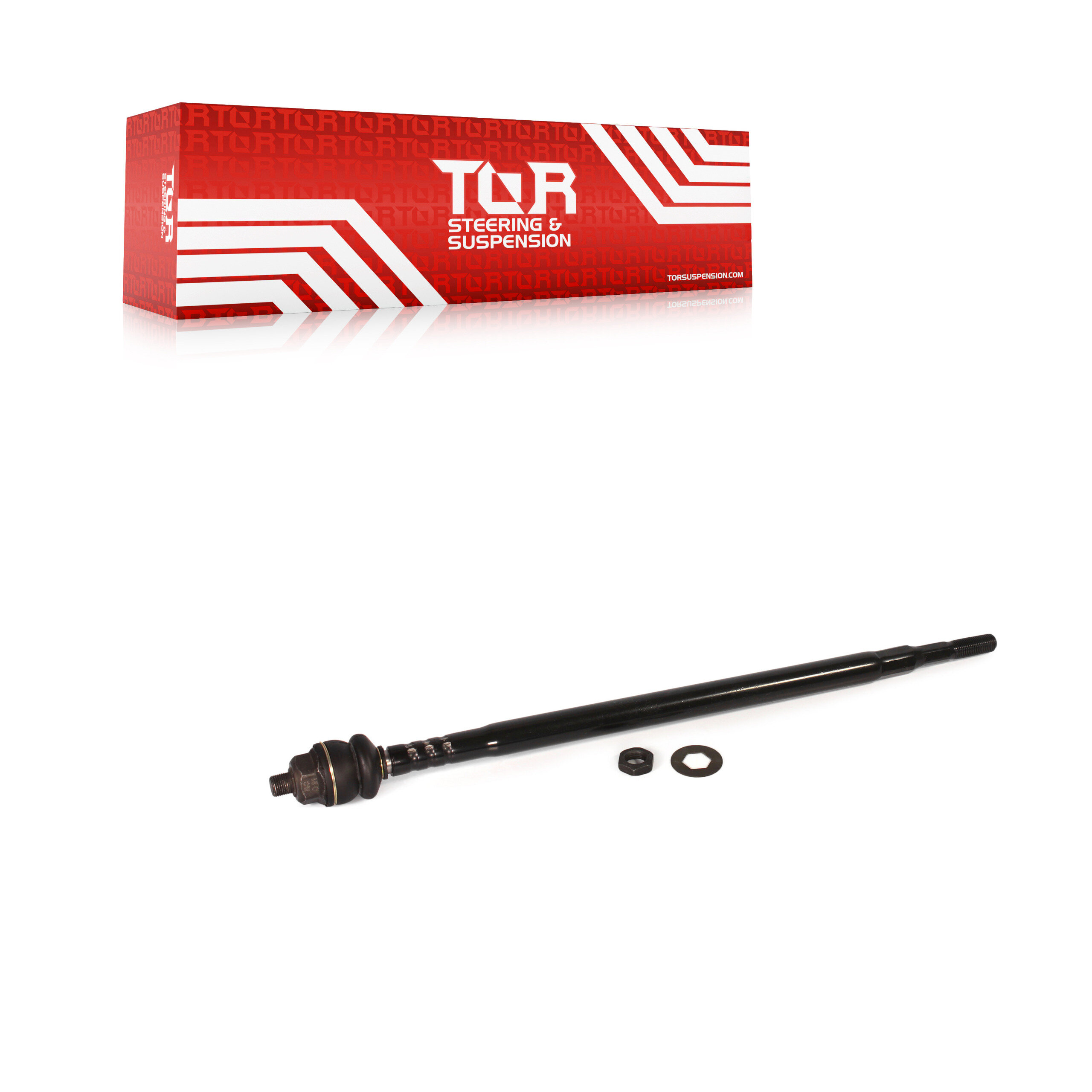 Steering Tie Rod End