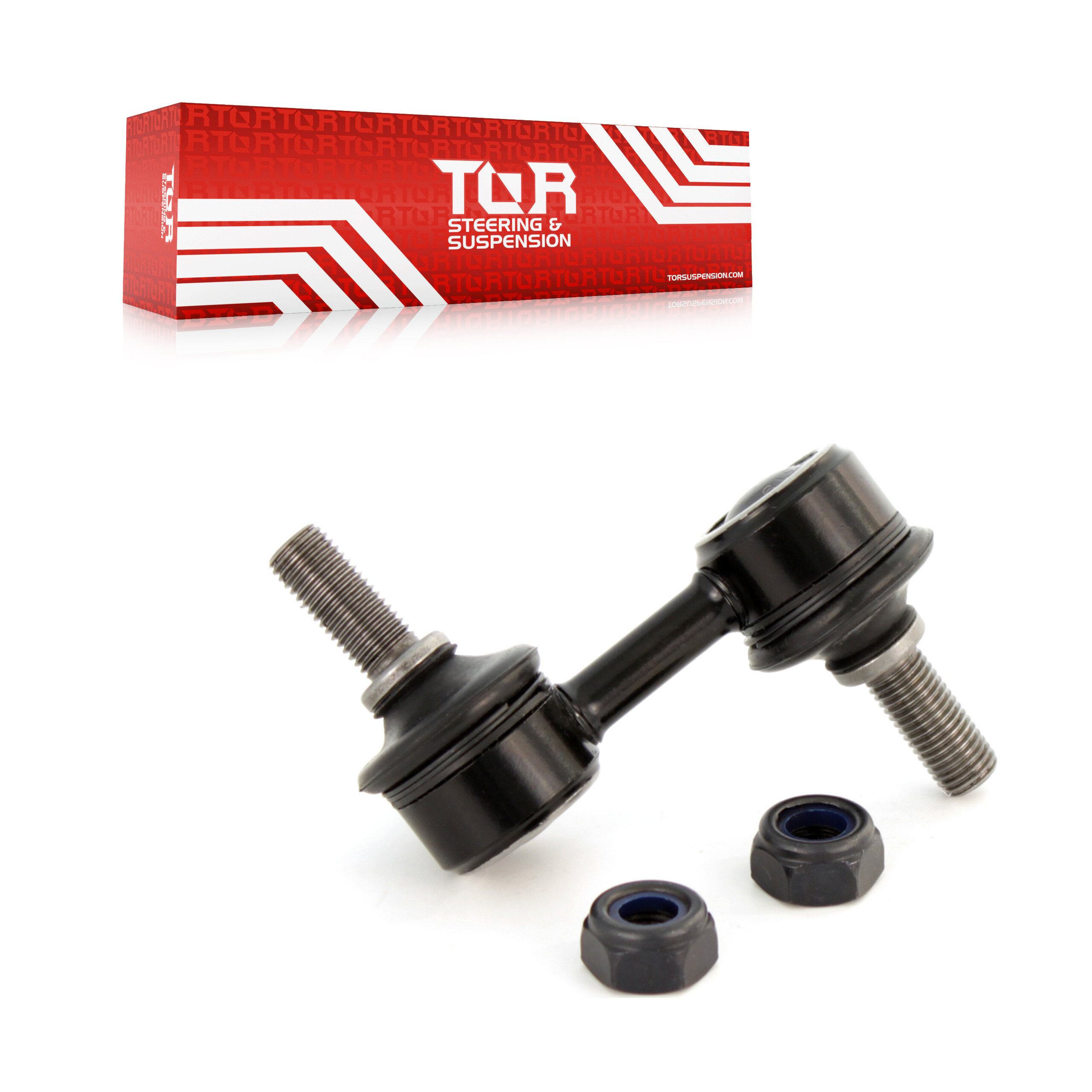 Suspension Stabilizer Bar Link Kit