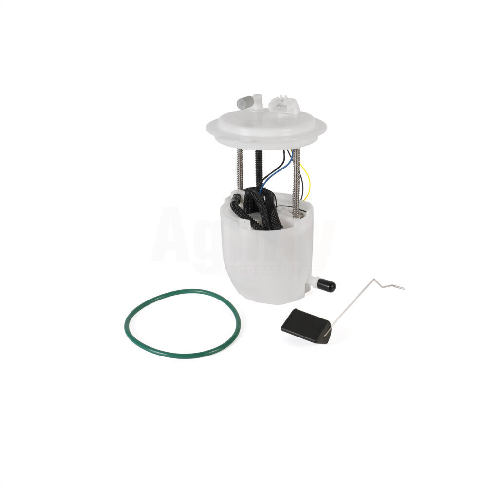 Fuel Pump Module Assembly