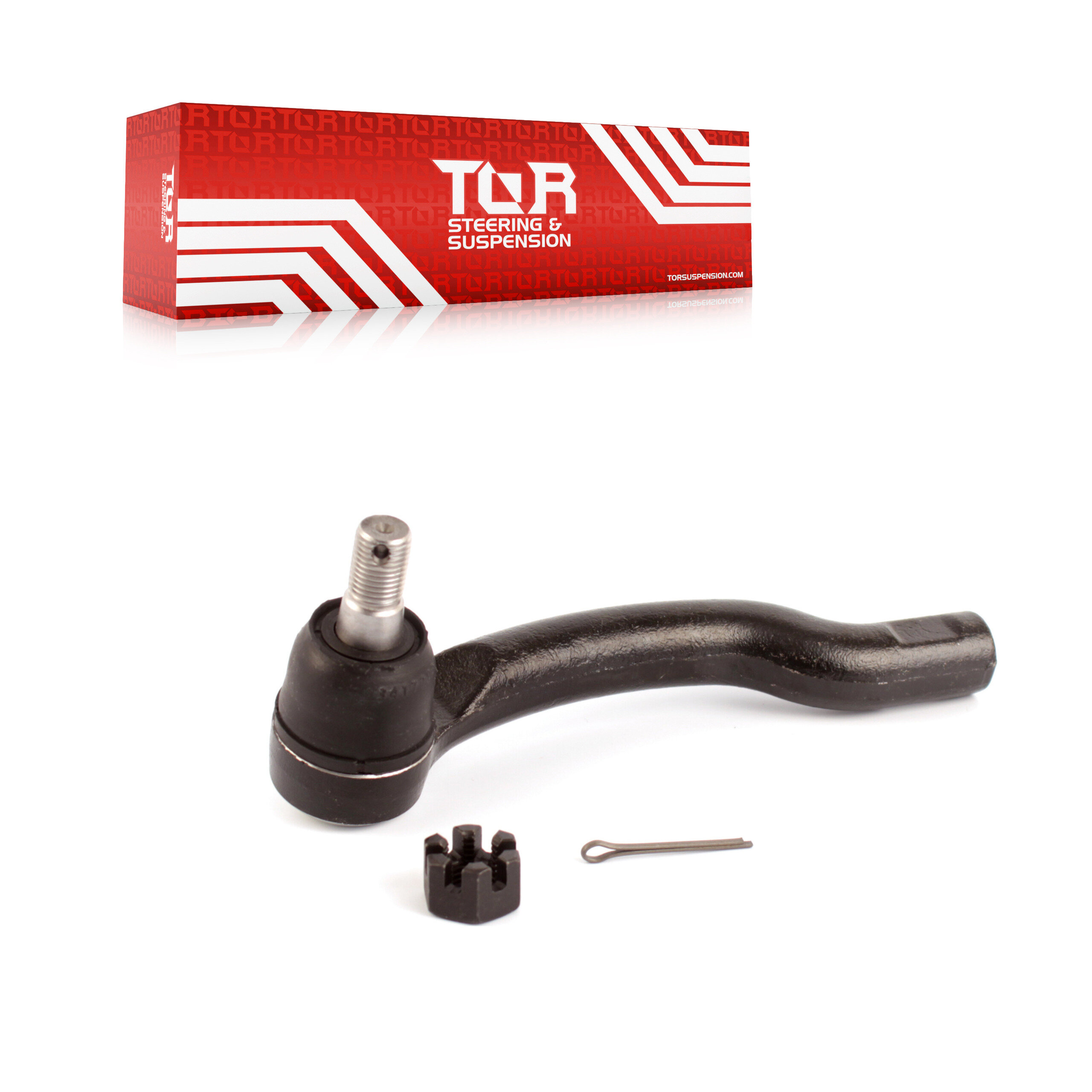 Steering Tie Rod End