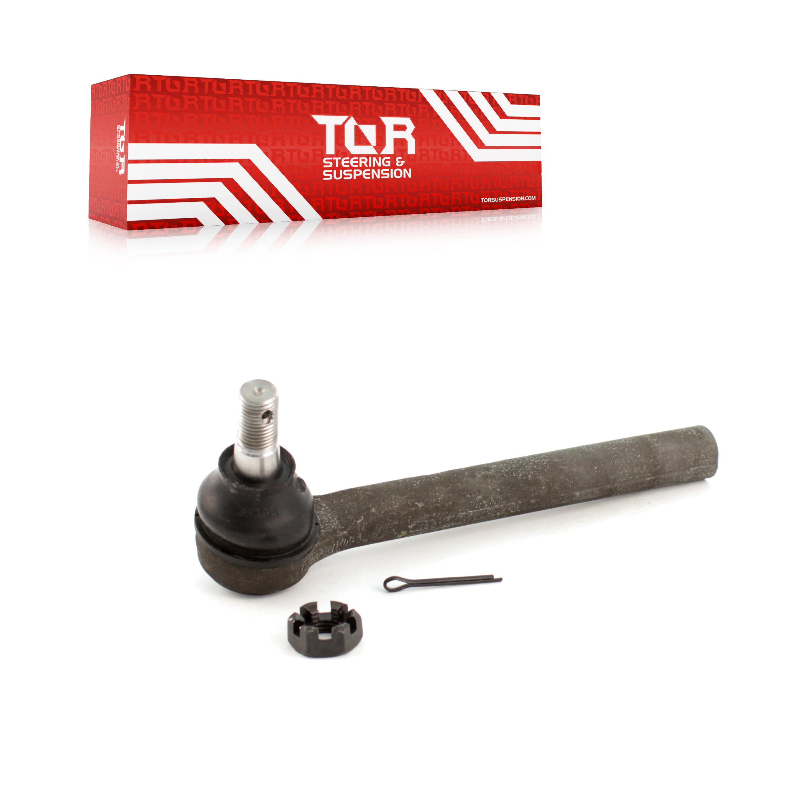 Steering Tie Rod End