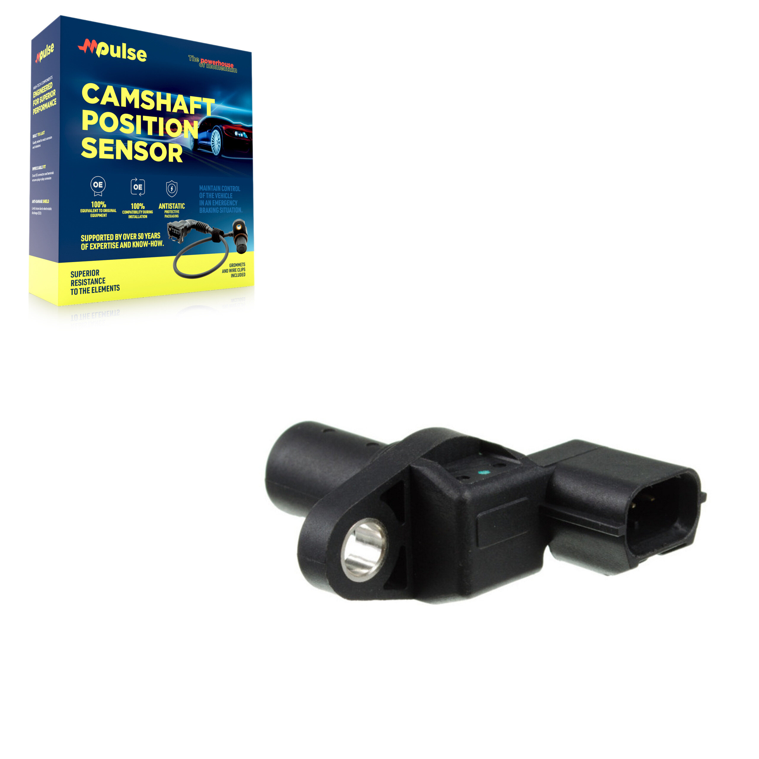 Engine Camshaft Position Sensor