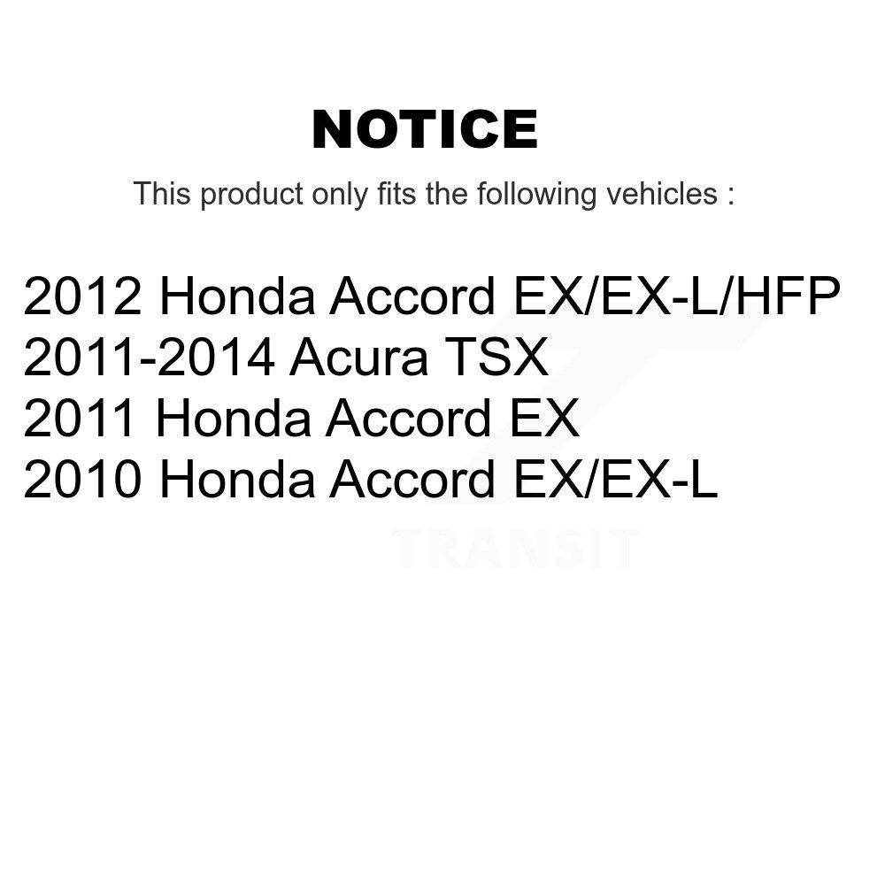 TEC - TEC-1506 - Ceramic Brake Pads