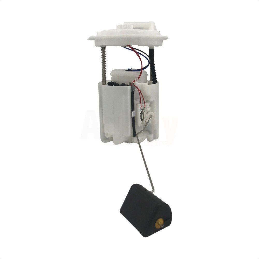 Fuel Pump Module Assembly