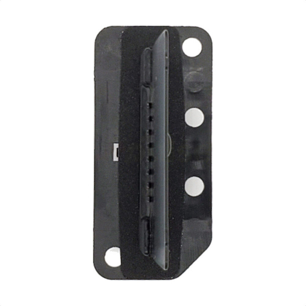 HVAC Blower Motor Resistor