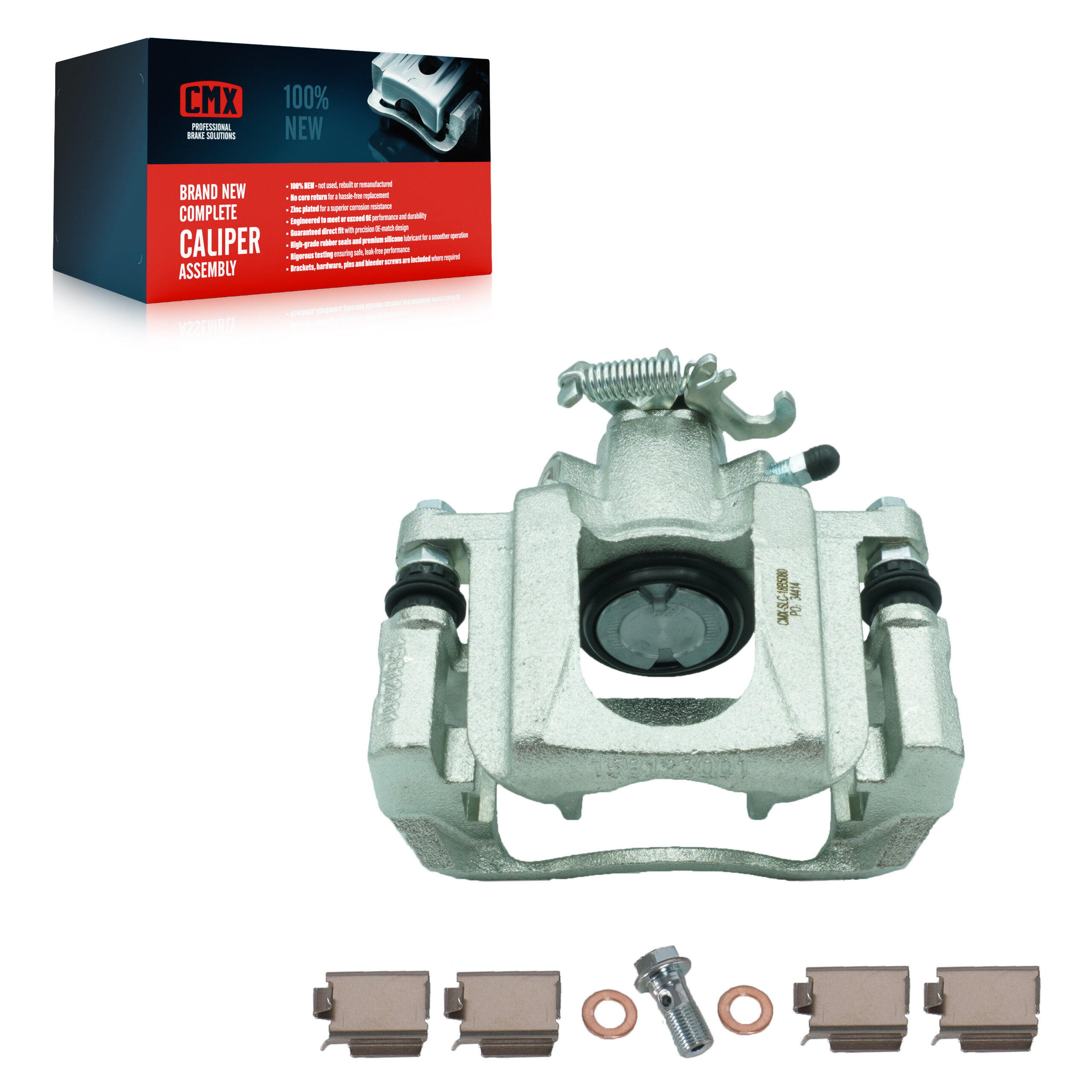 CMX - SLC-18B5080 - Disc Brake Caliper